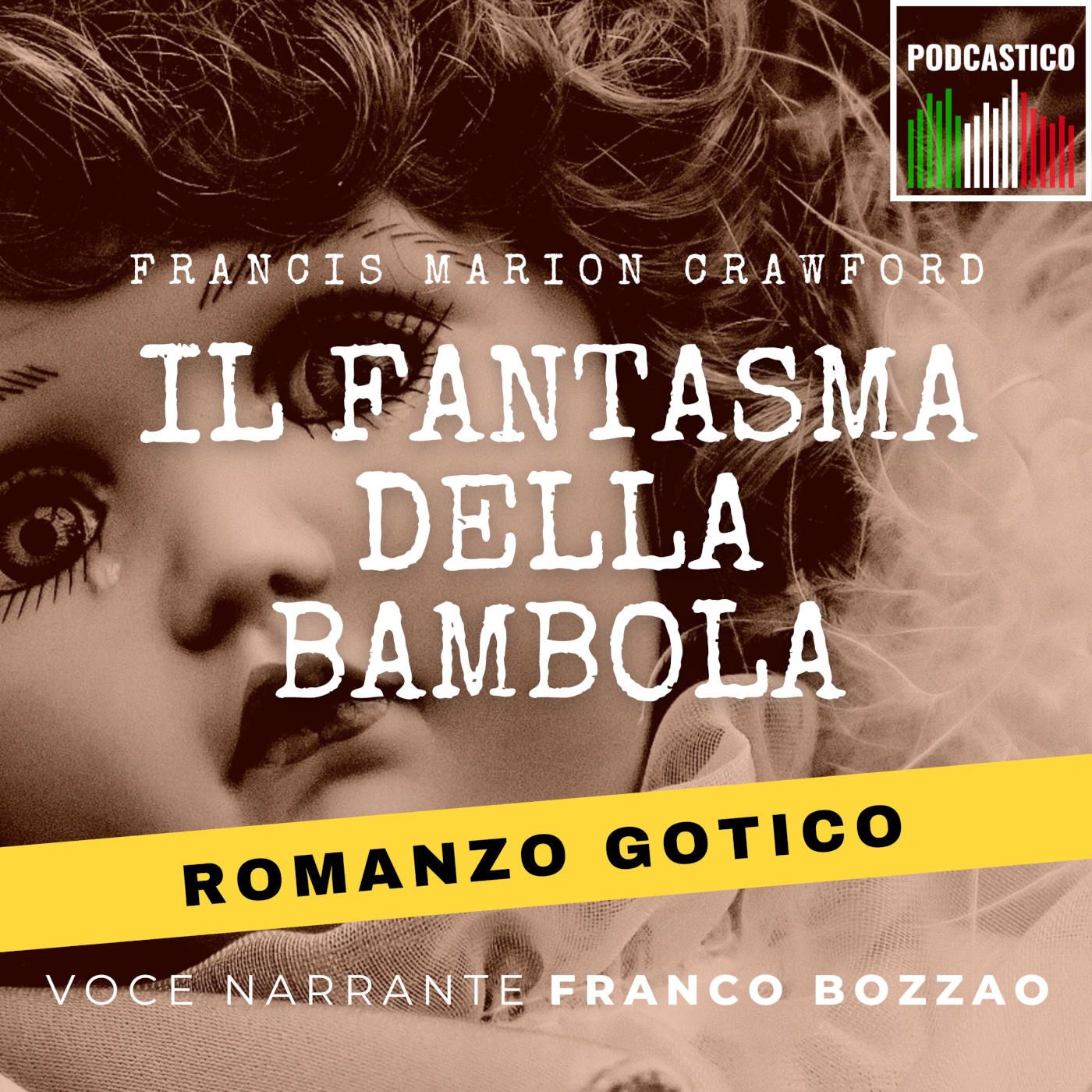Romanzo Gotico
