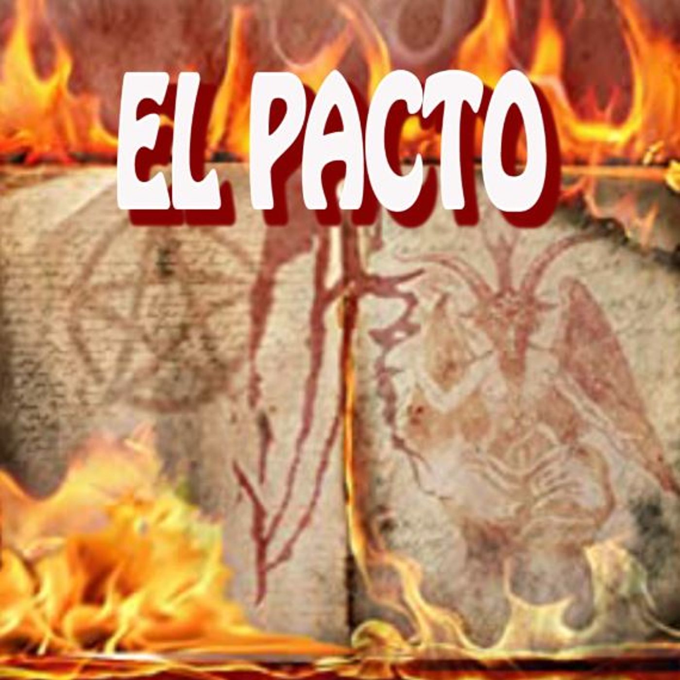 El Pacto (La Visita Del Diablo) / Relato de Terror