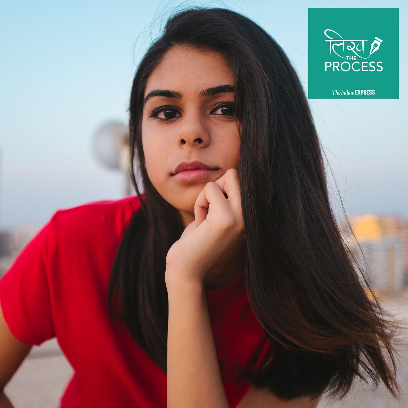 3: Aranya Johar