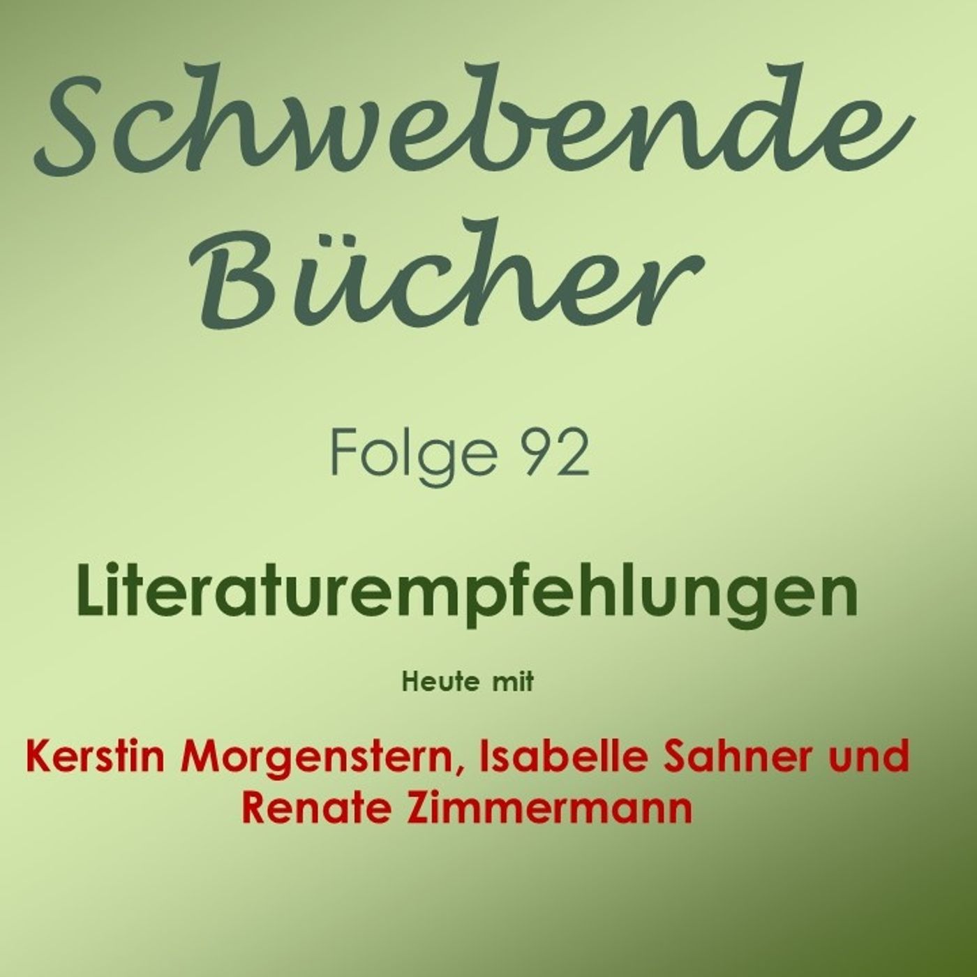 24.00. Begrüßung zur 92. Folge episode artwork