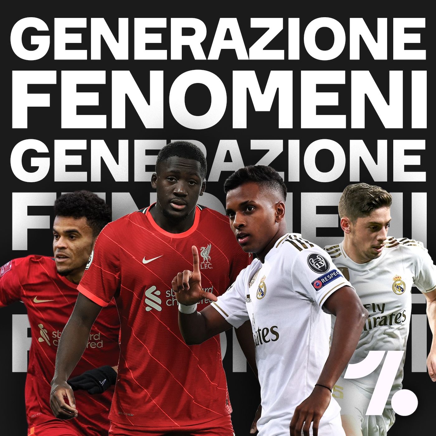 Generazione Fenomeni