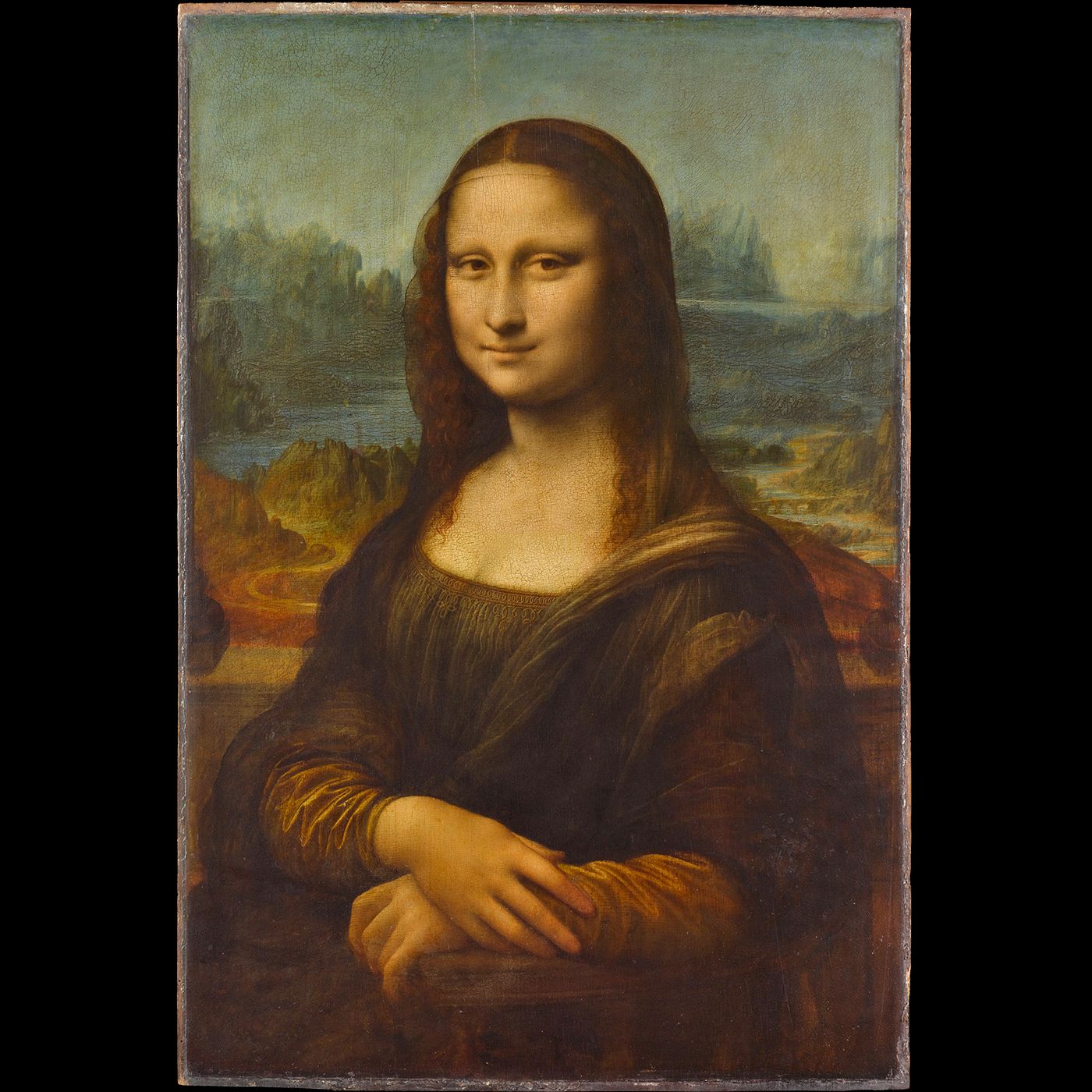 29_Gioconda episode artwork