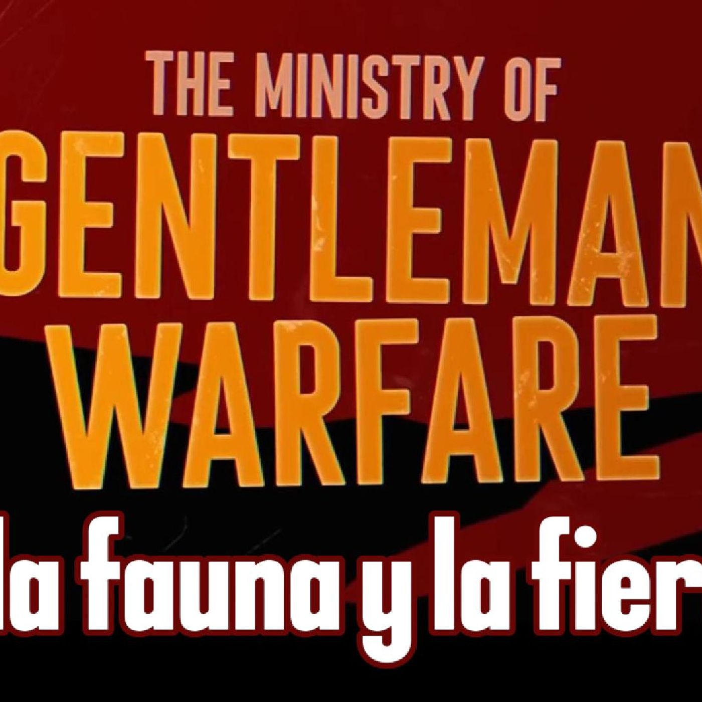 Los Cuervos Vamos al Cine