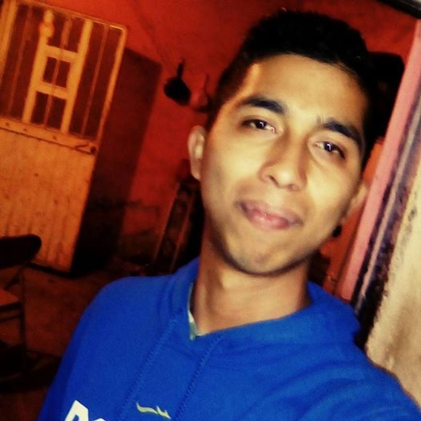 chucho scorpions's show