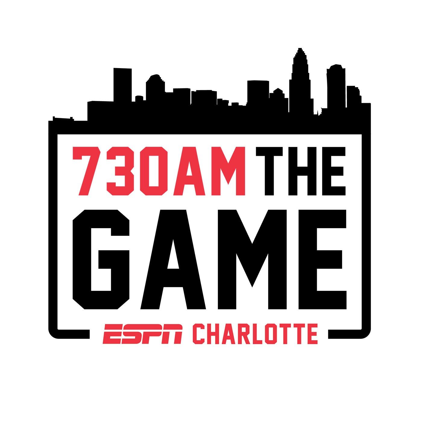 The Afternoon Rush - Miles Garrett - The NFC South is the Falcons division to lose