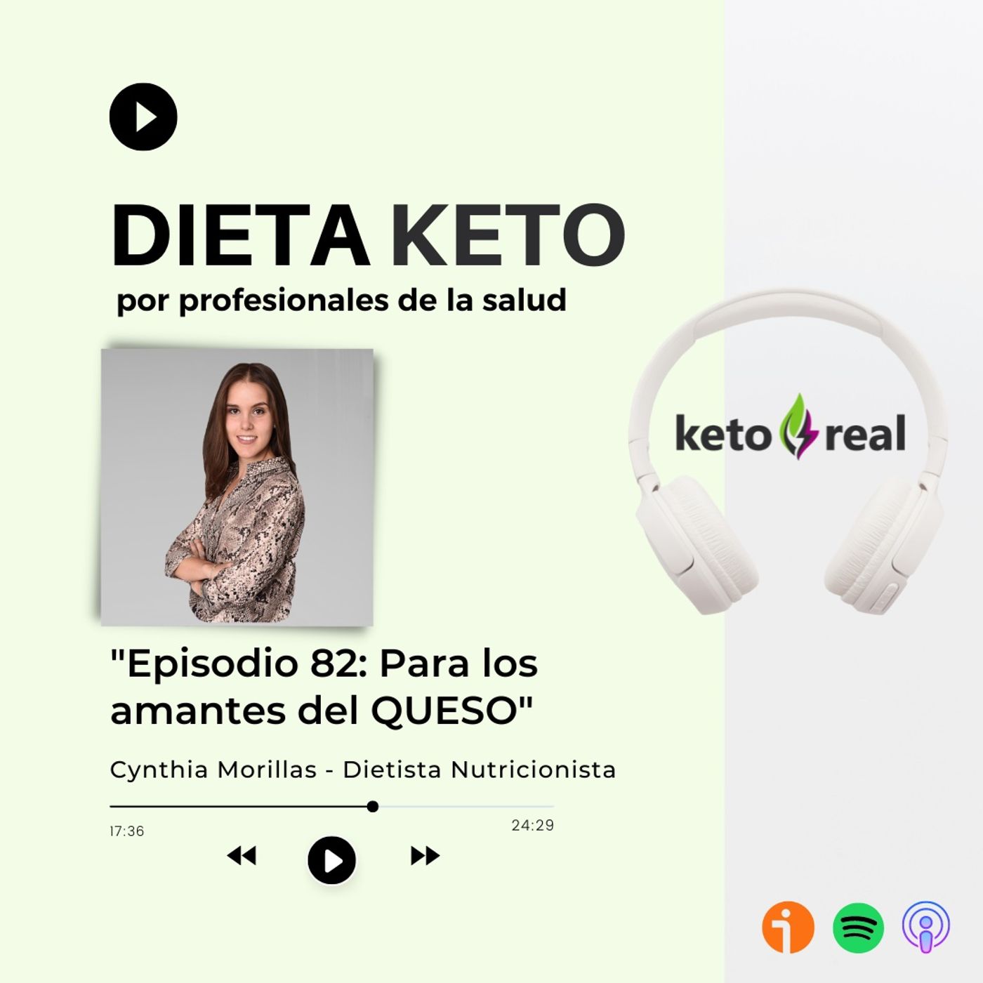 KETO REAL
