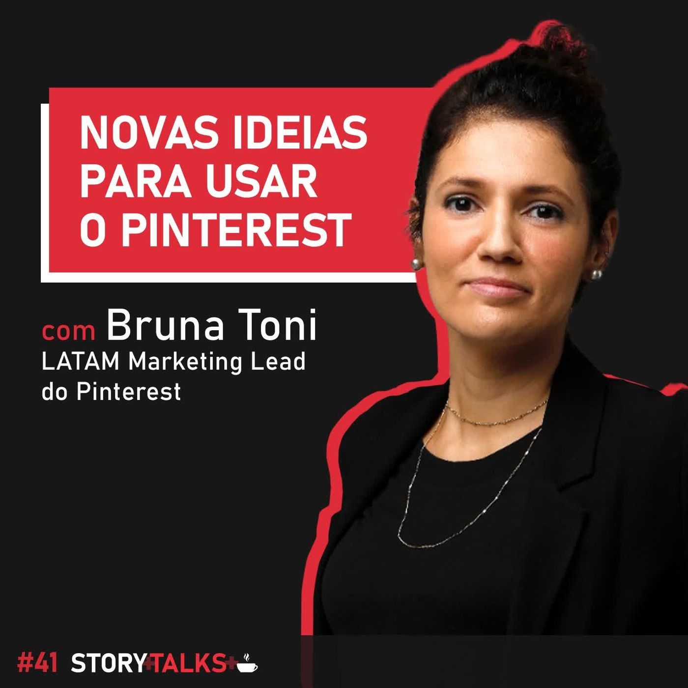 StoryTalks Café