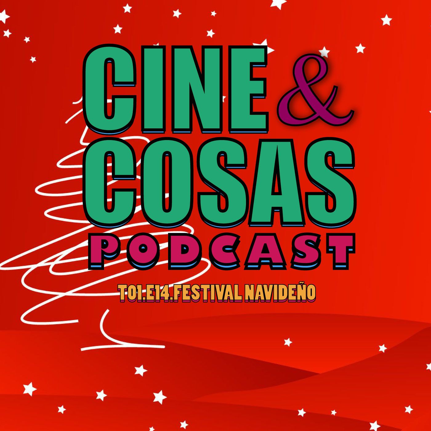 T01.E14.Festival Navideño (Crossover Épico)