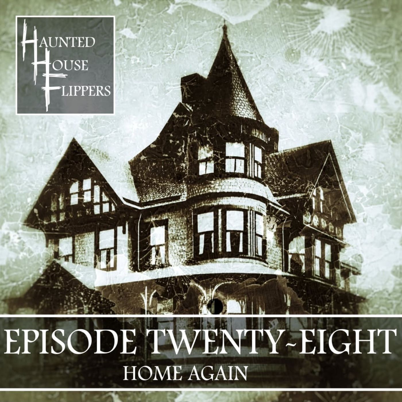 Home Again artwork