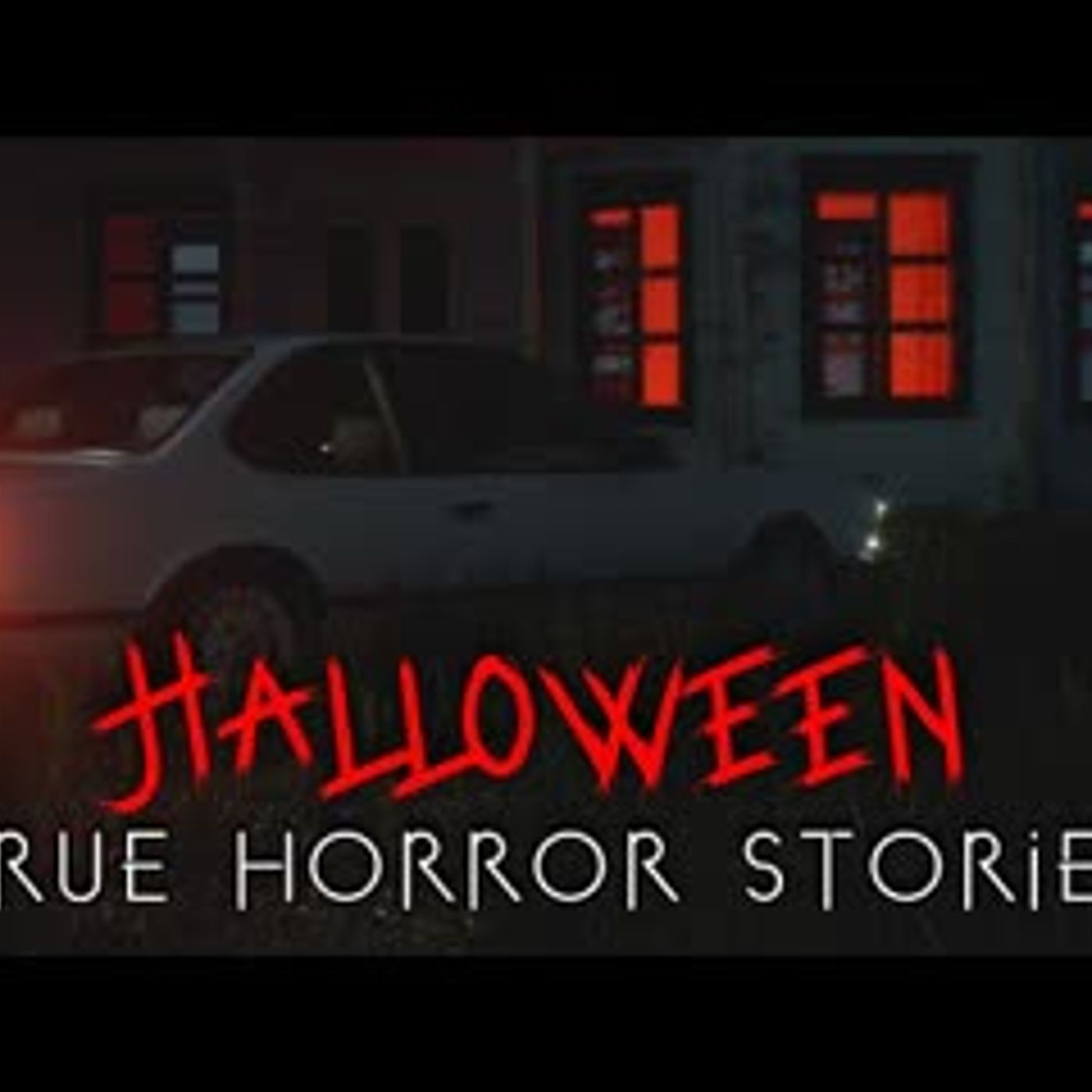3 Scary Halloween Horror Stories (Vol. 1) episode artwork