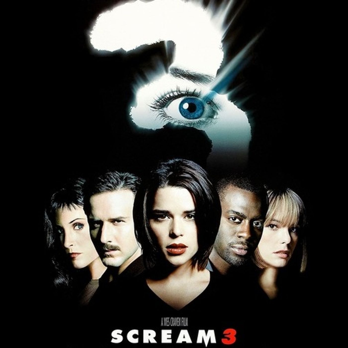 cover of episode Scream 3 (Podcast/Discussion)