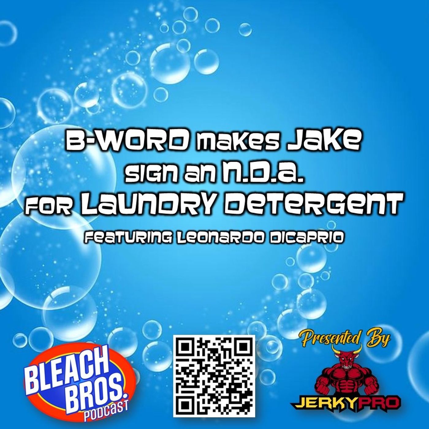 Bleach Bros Podcast