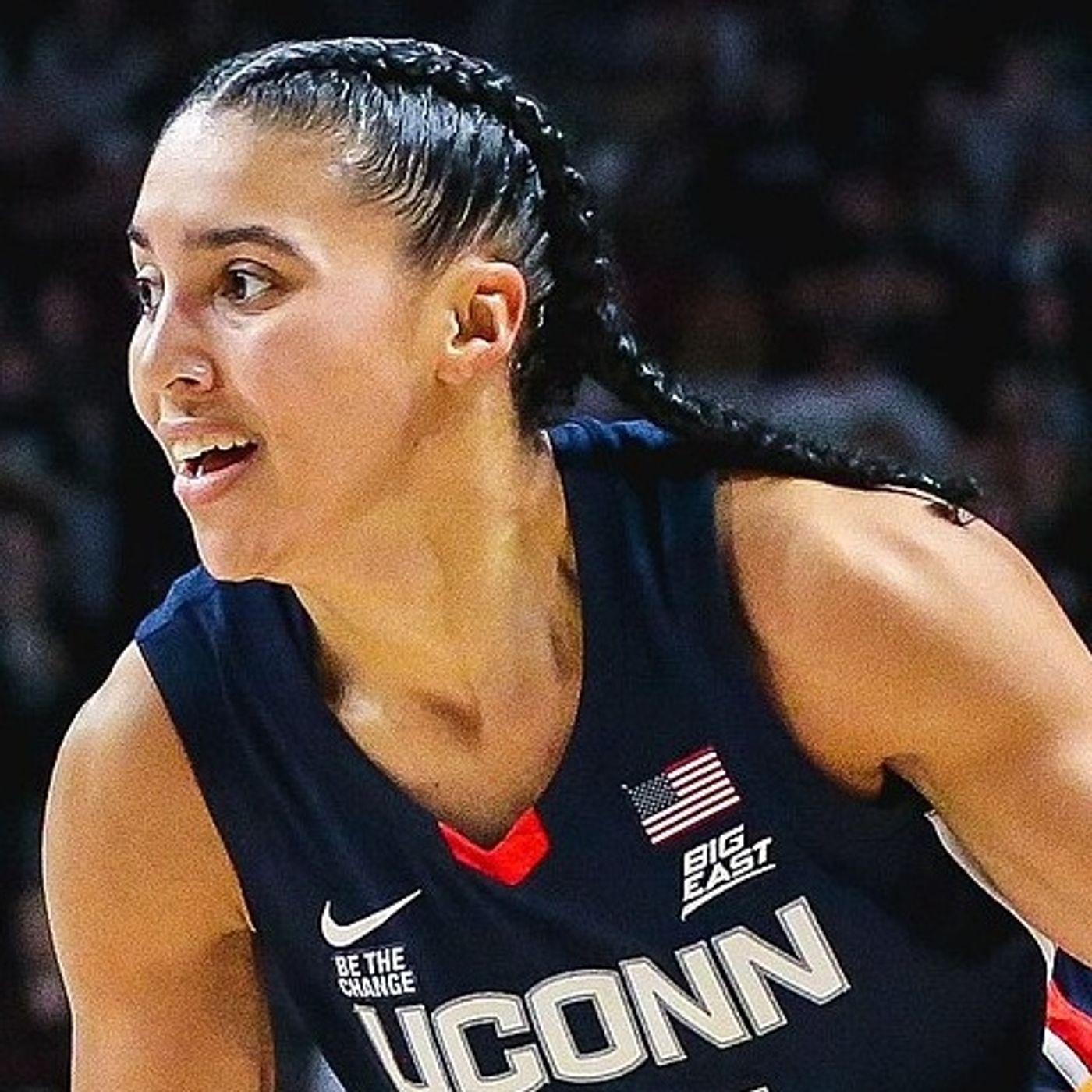 Navigating the Spotlight