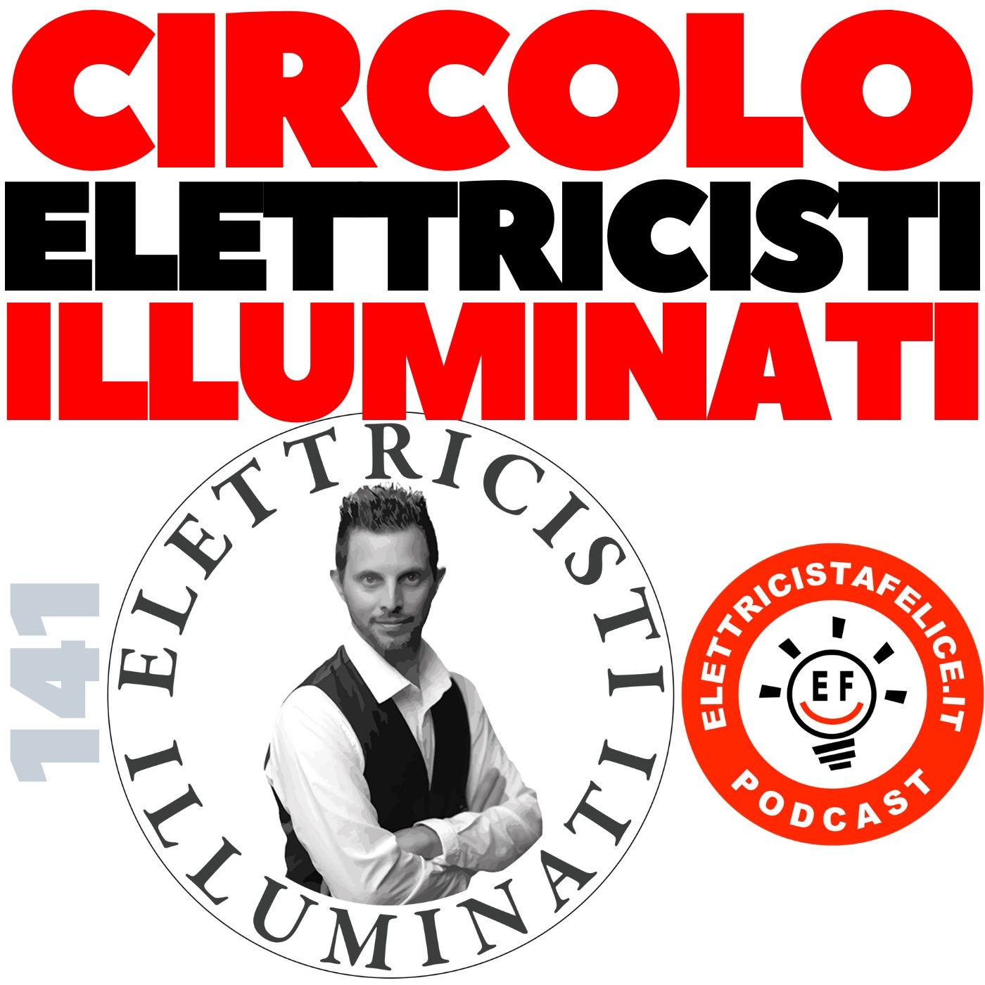 141 Circolo Elettricisti Illuminati