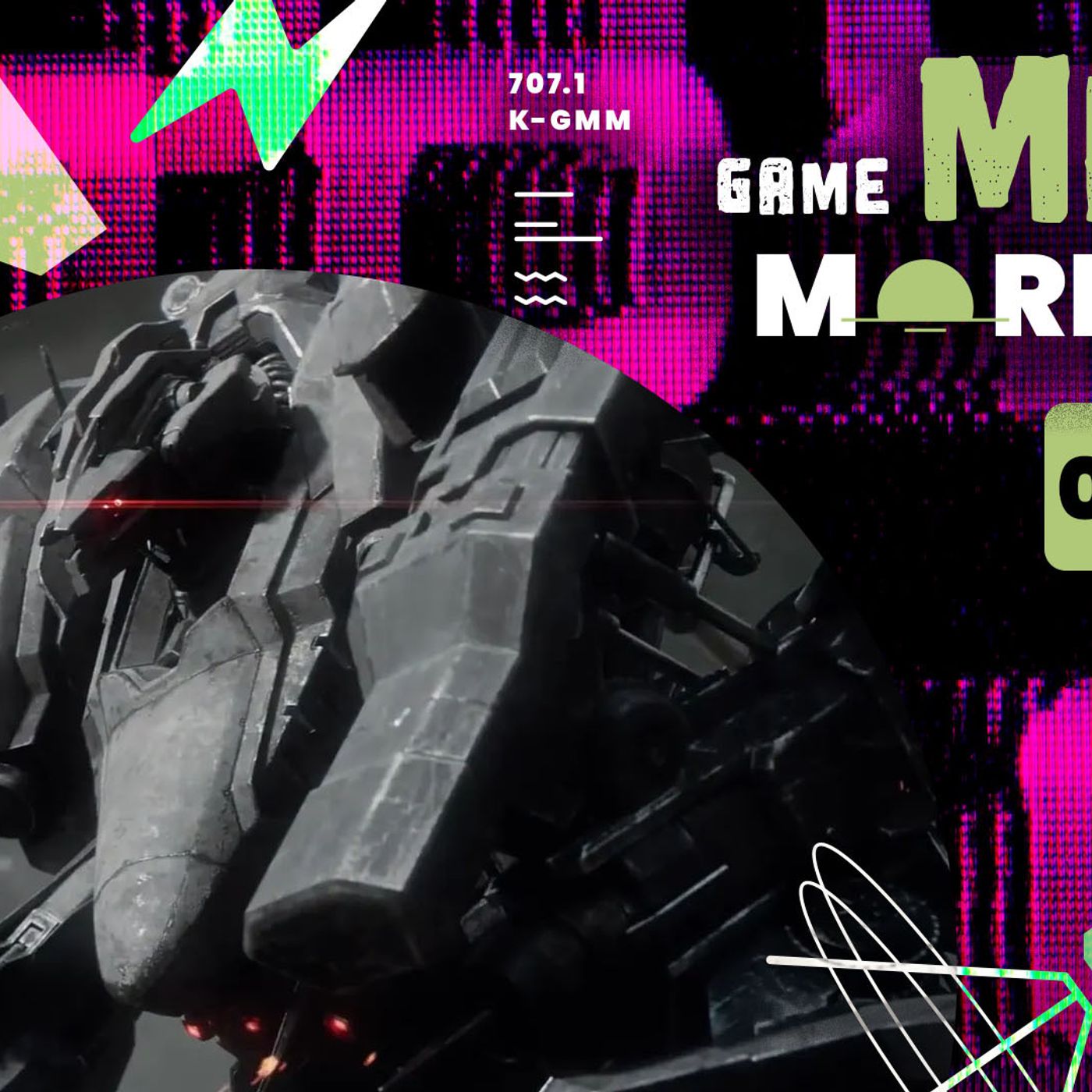 Game Mess Mornings 04/27/23