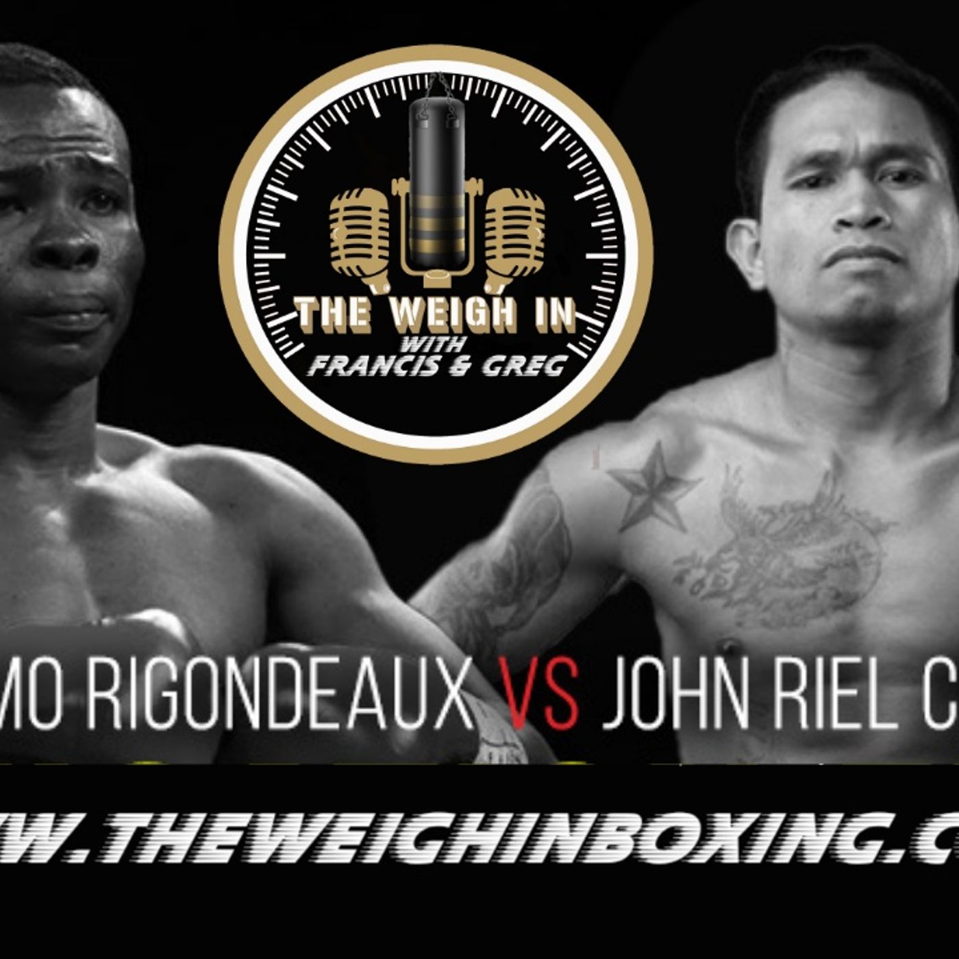Guillermo Rigondeaux vs John Riel Casimero |Unification WBO-WBA Clash| Bantamweight Mega Fight‼️