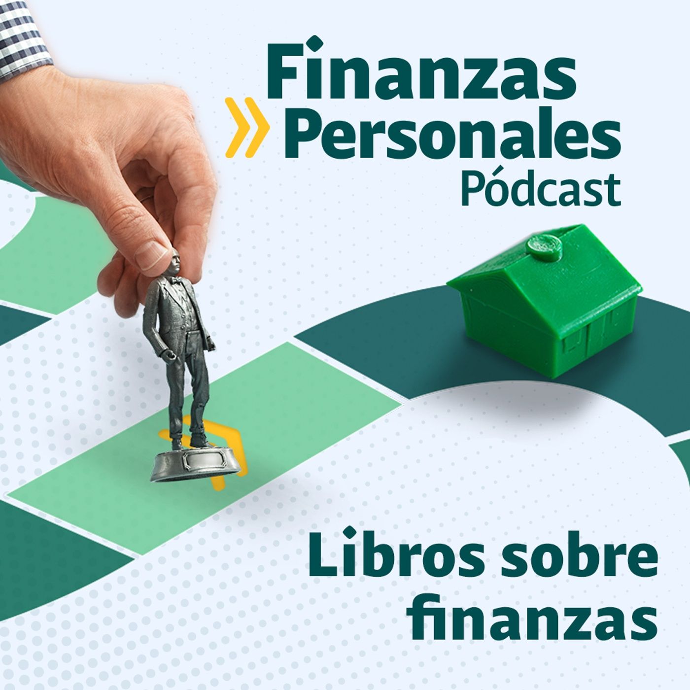 Finanzas Personales: Los libros que cambiarán su forma de ver la economía y las finanzas personales