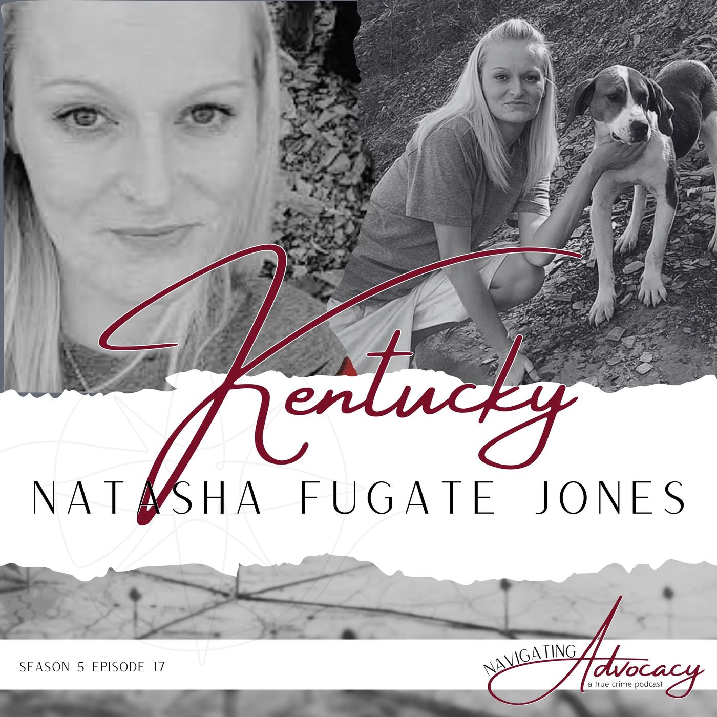 Kentucky : Natasha Fugate Jones