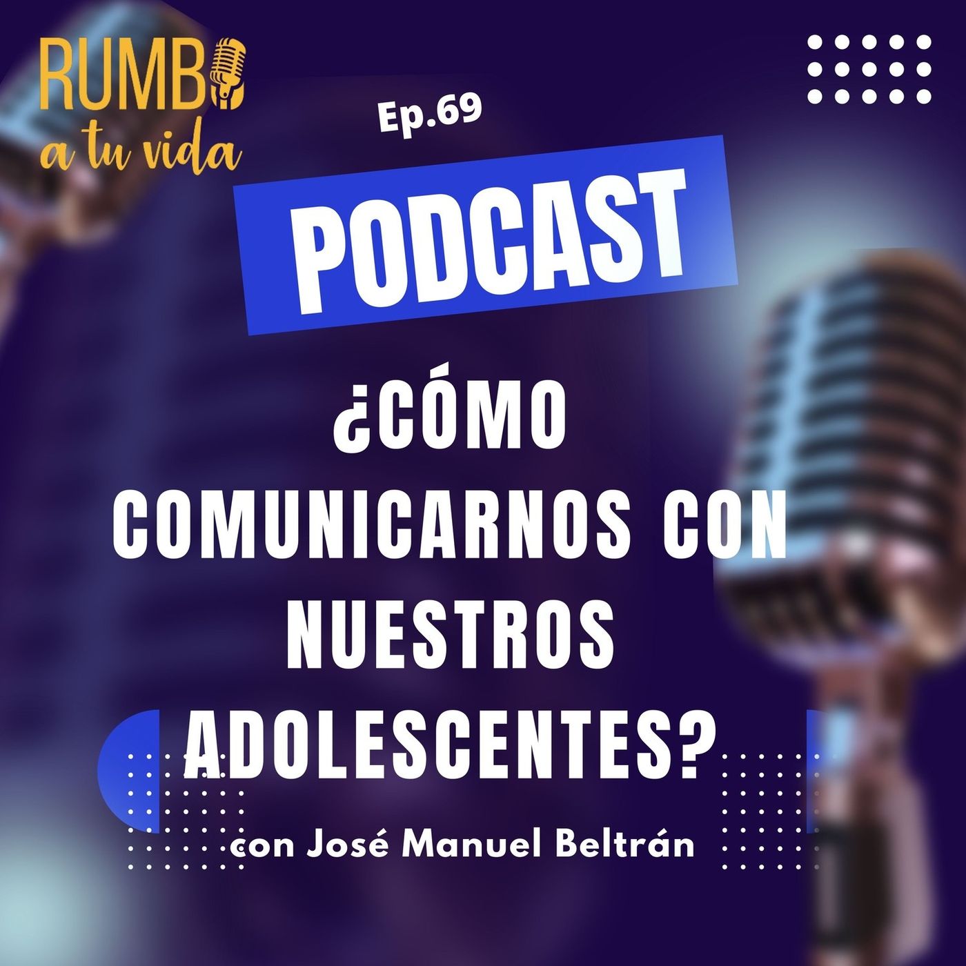 RUMBO A TU VIDA