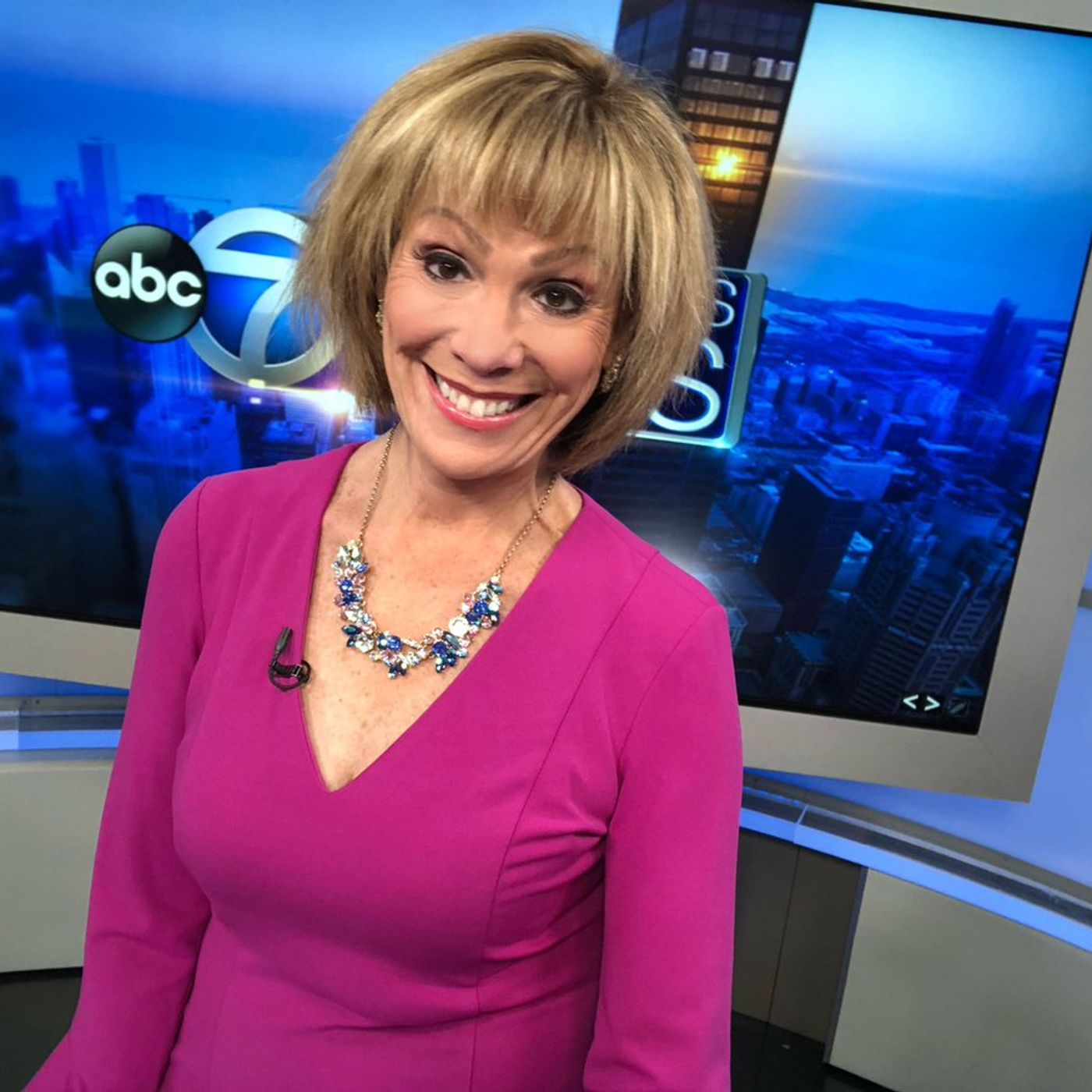 Roz Varon/The Drive @ 5 With Roman episode artwork