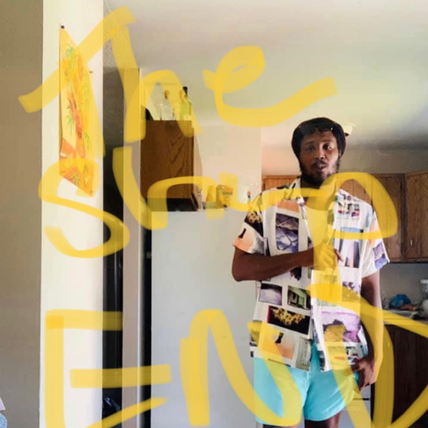 Episode 3. Freestyle episode artwork