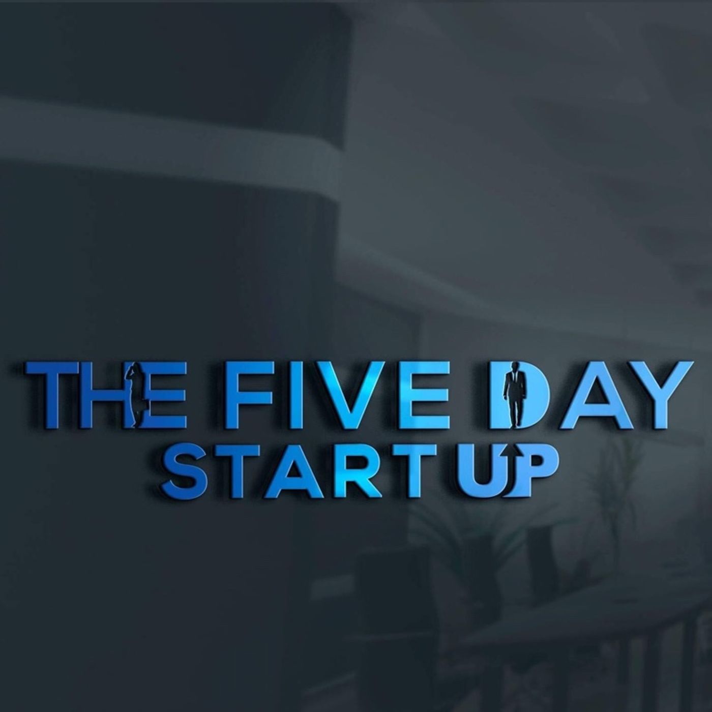 The Five Day Startup Challenges Covid19