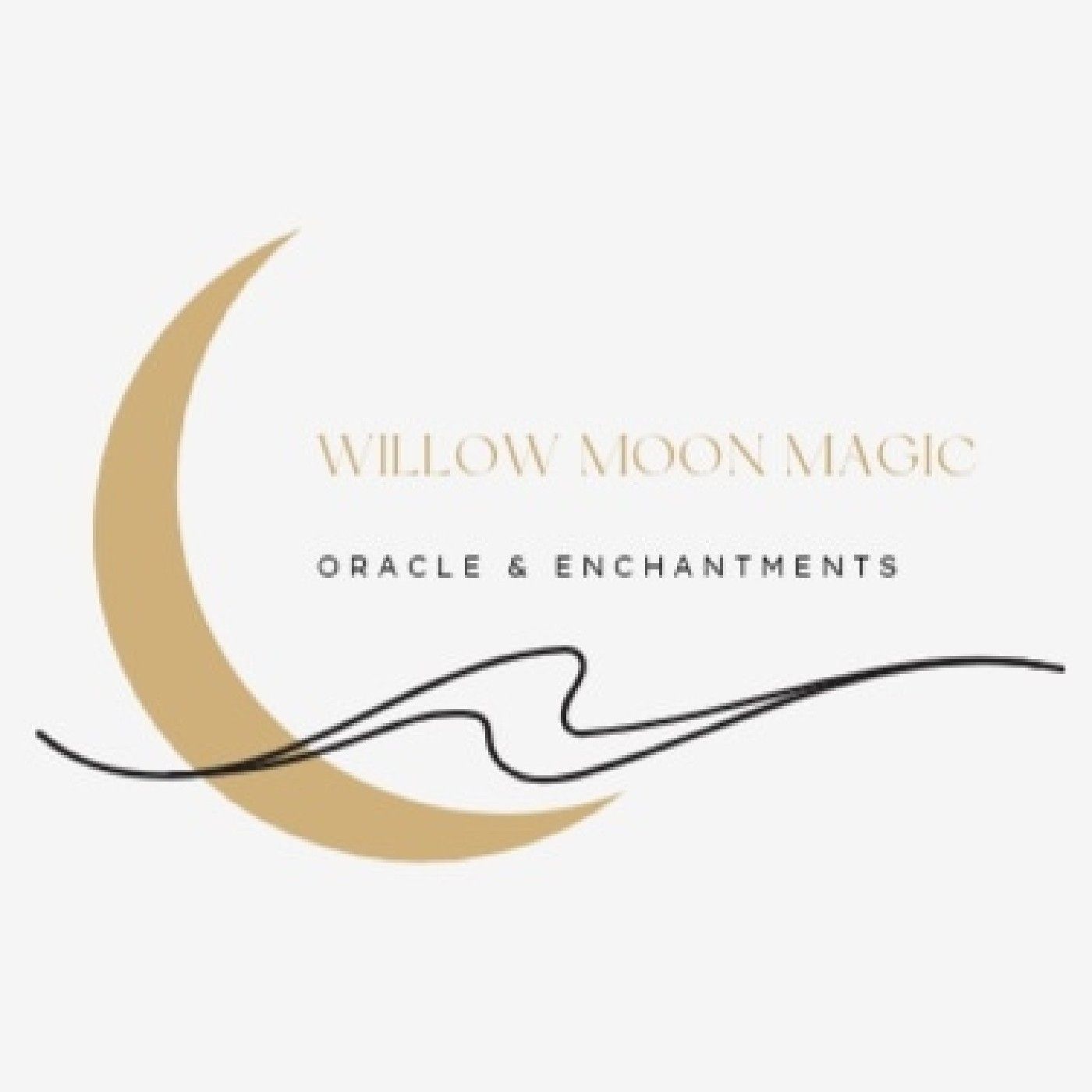Willow Moon Magic cover art