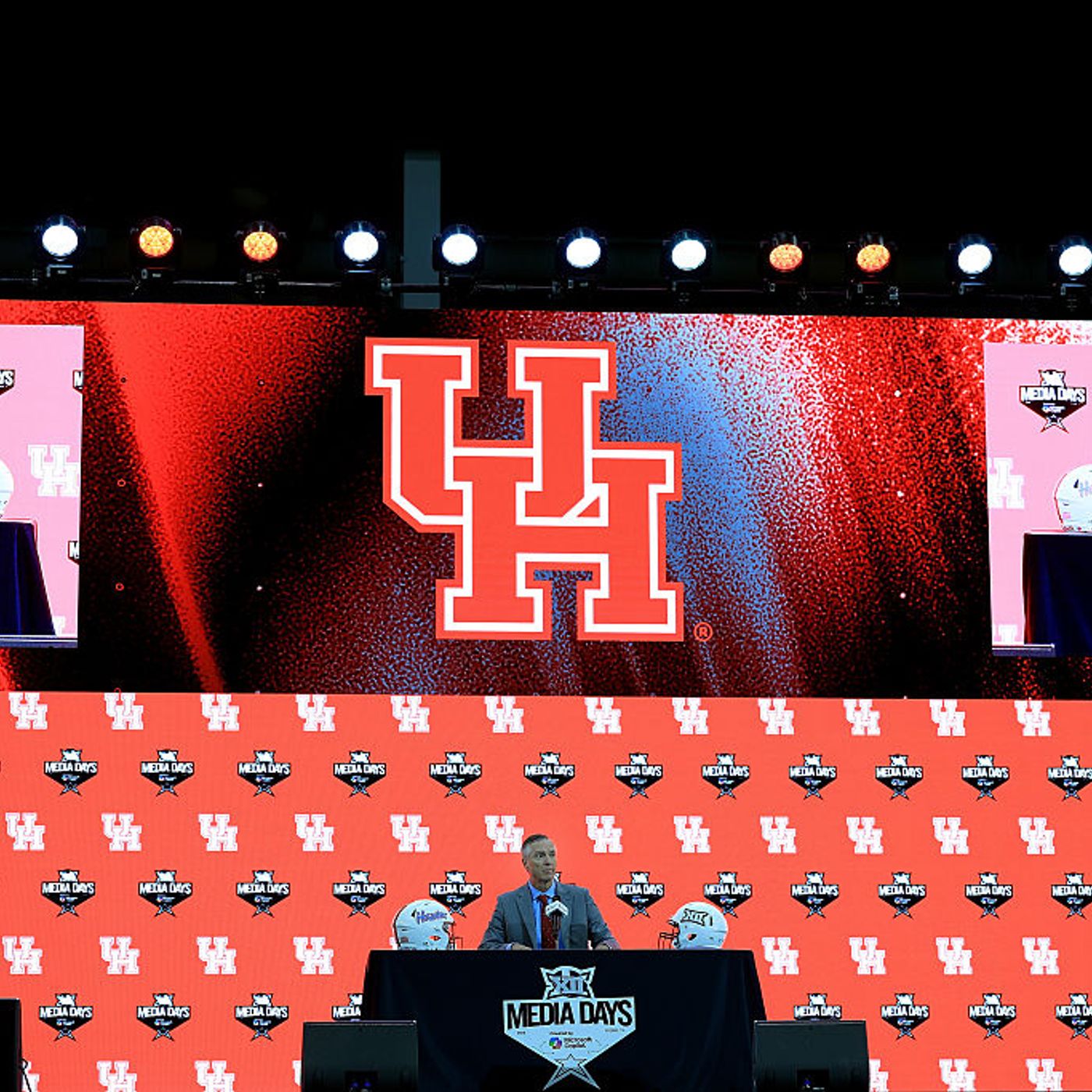Houston Chronicle's Joesph Duarte Joins The Show Ahead Of The BIG 12/Houston Cougars Season