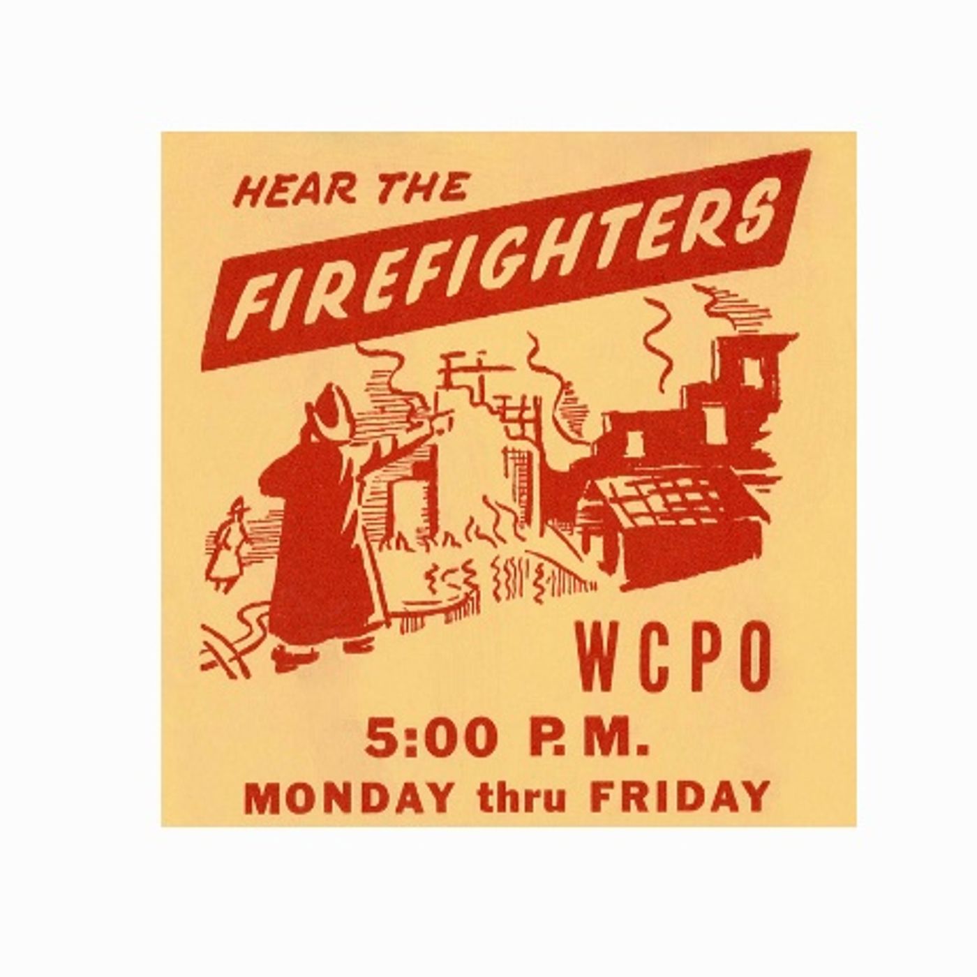 Figherfighters Radio Show!