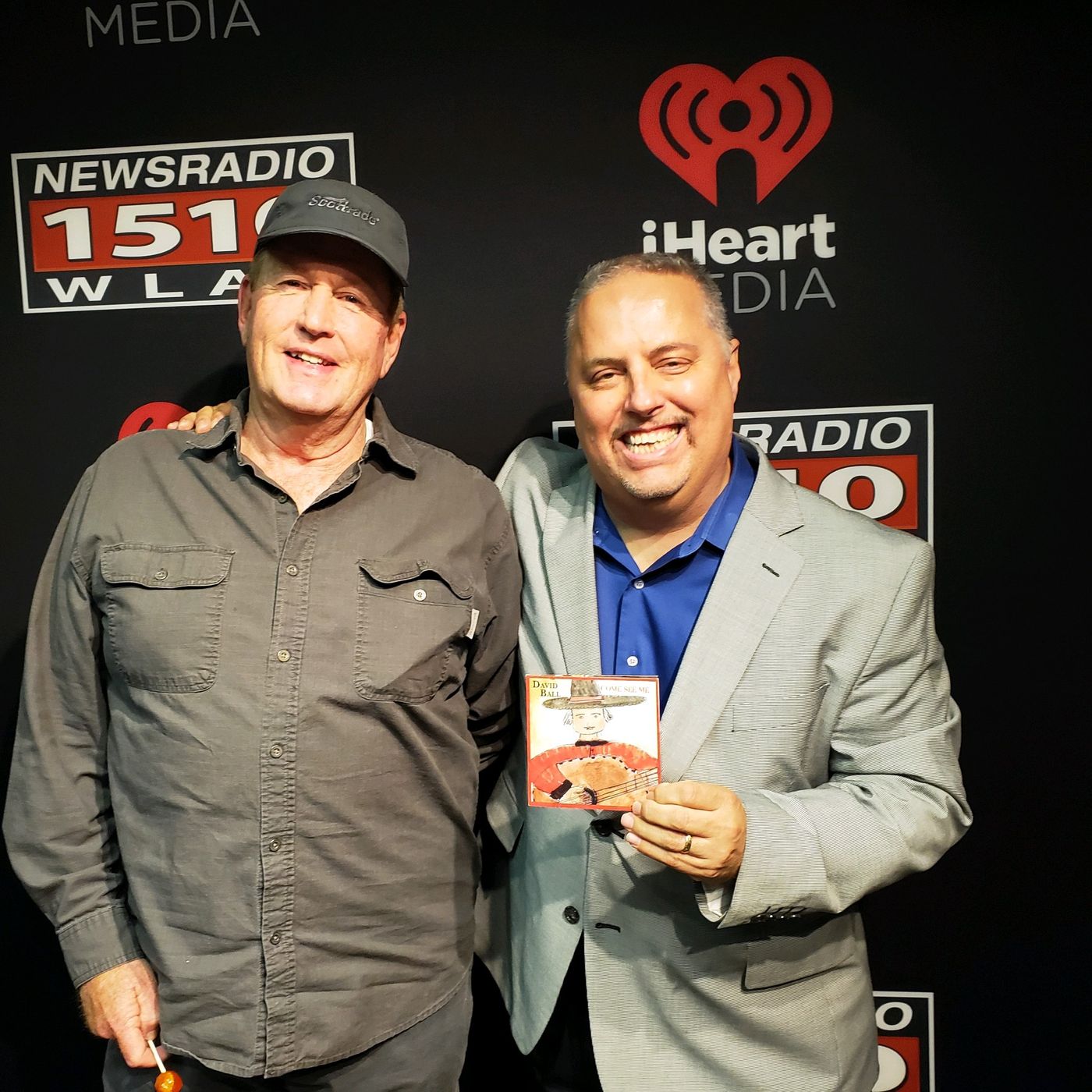 FOX17 Rock & Review Radio 98.3/1510 WLAC