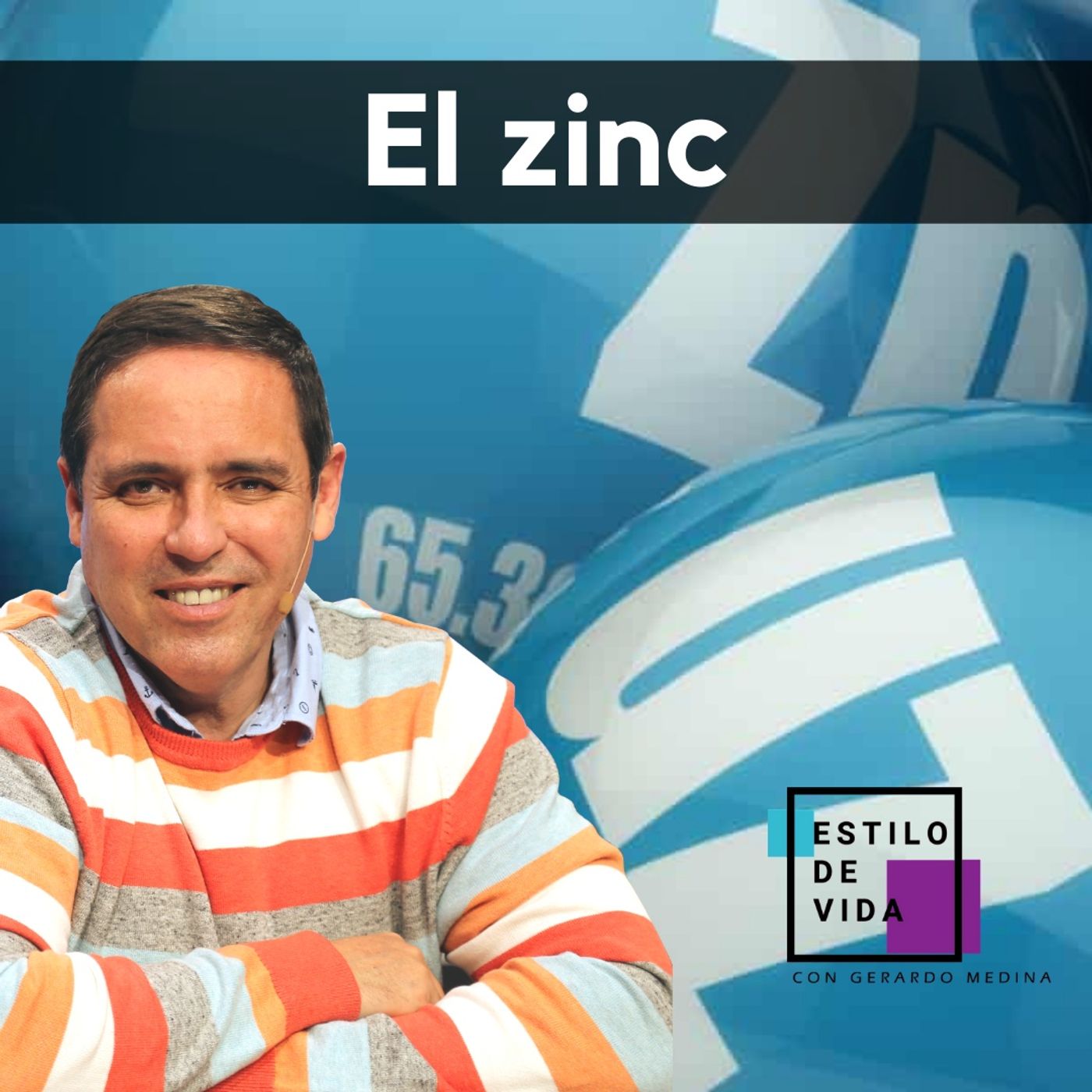 Transforma tu Salud con Gerardo Medina