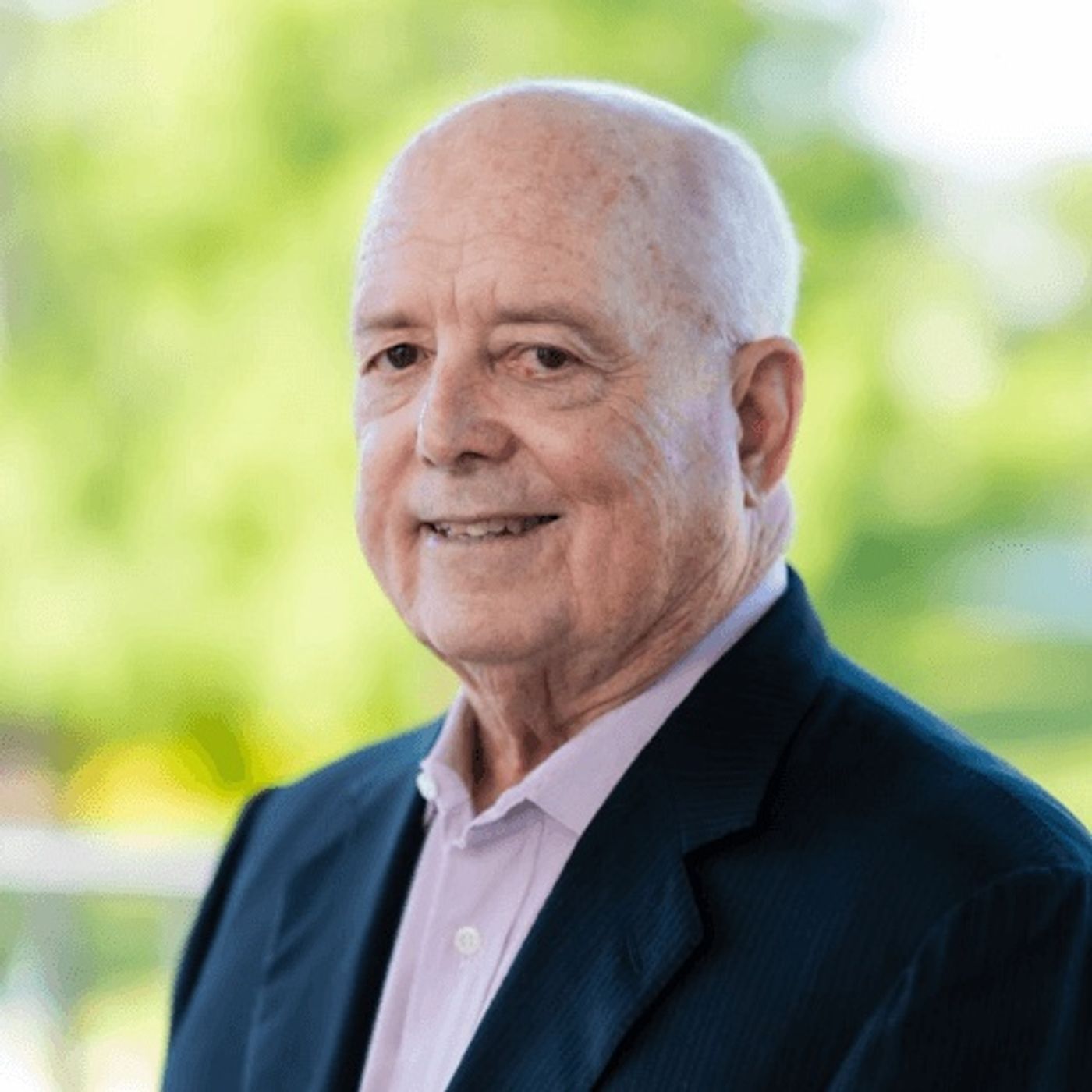The Trillion-Dollar Gap: How Innventure Commercializes Global R&D with John Scott episode artwork