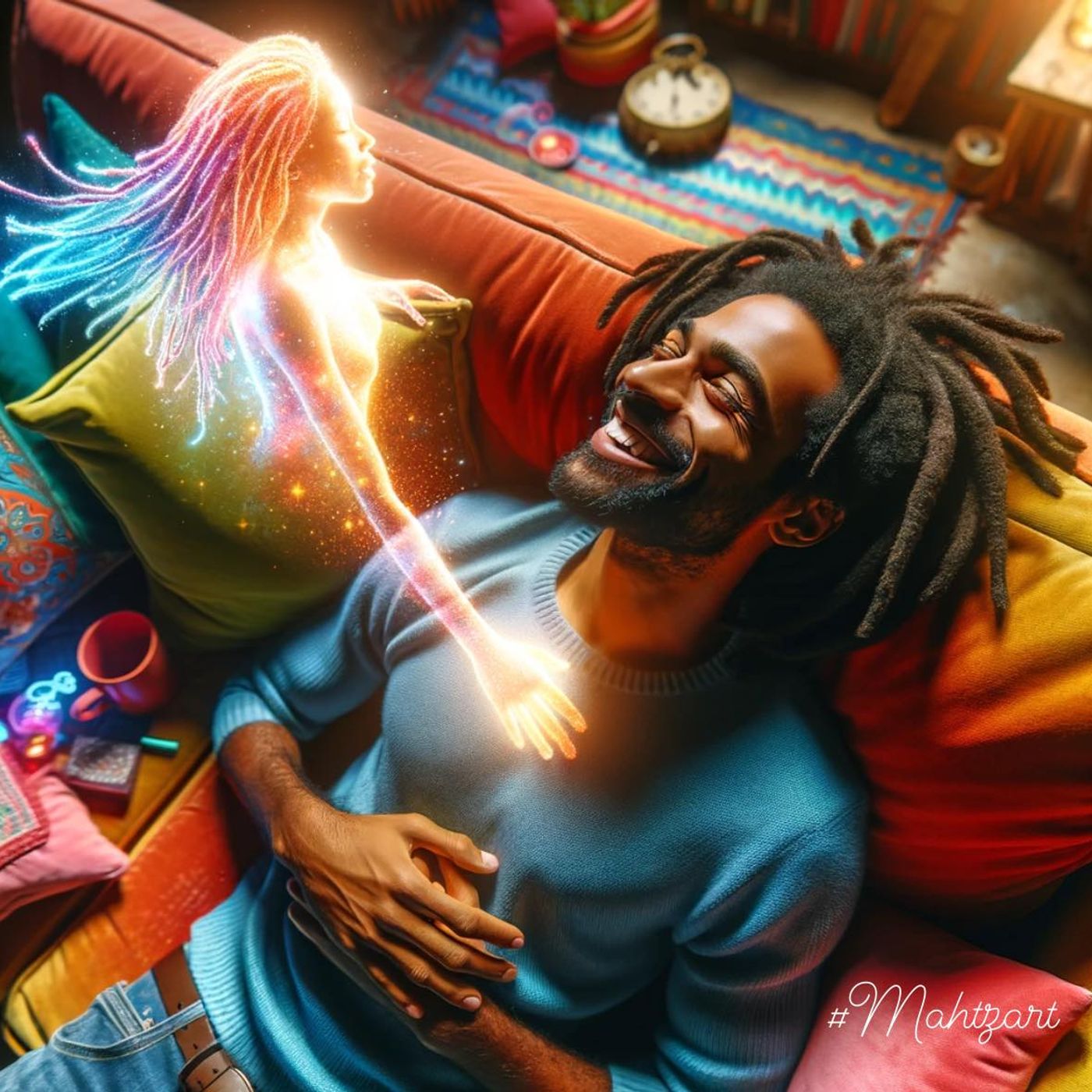 Love You Always... 12/24/2023 episode artwork
