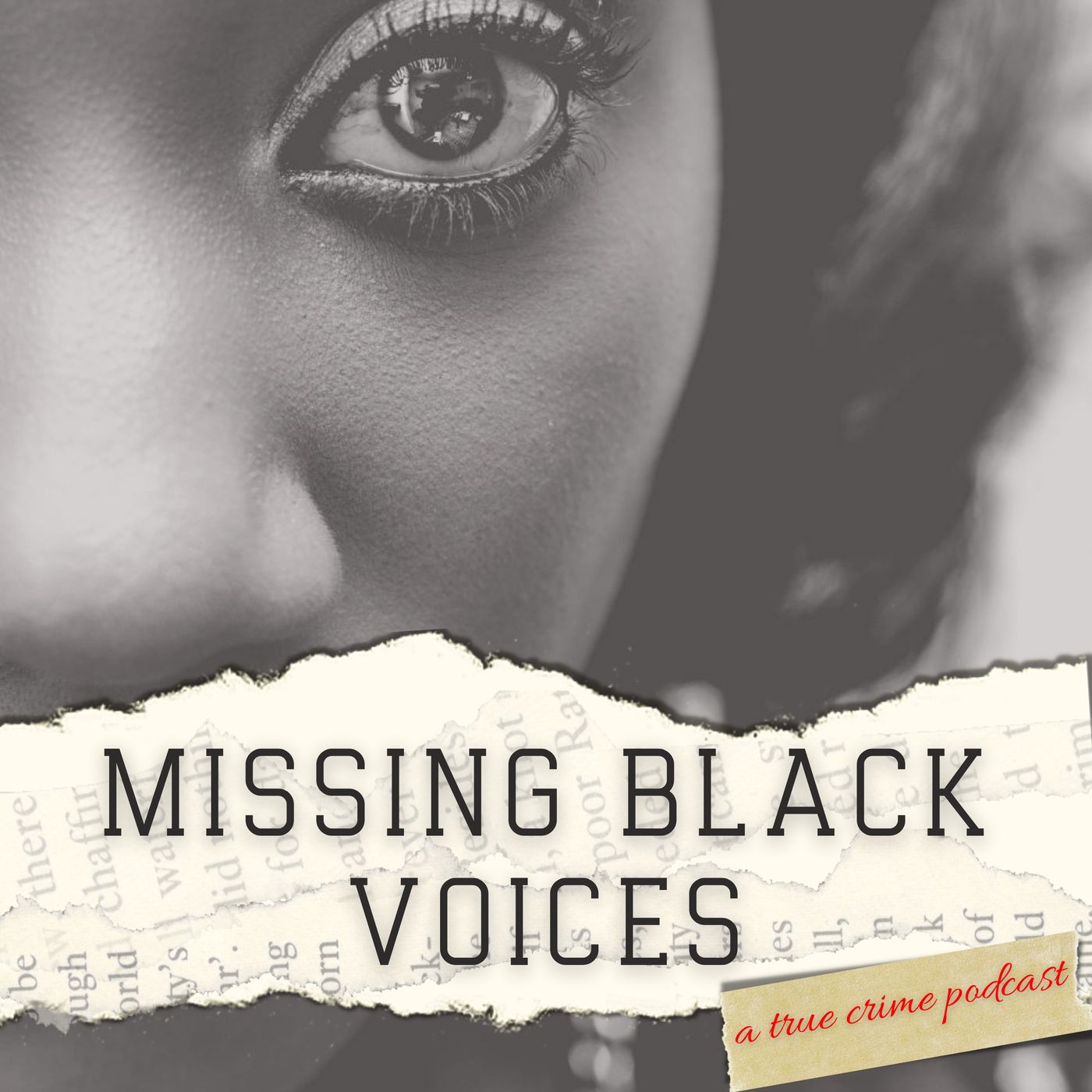 Coming Soon: Missing Black Voices