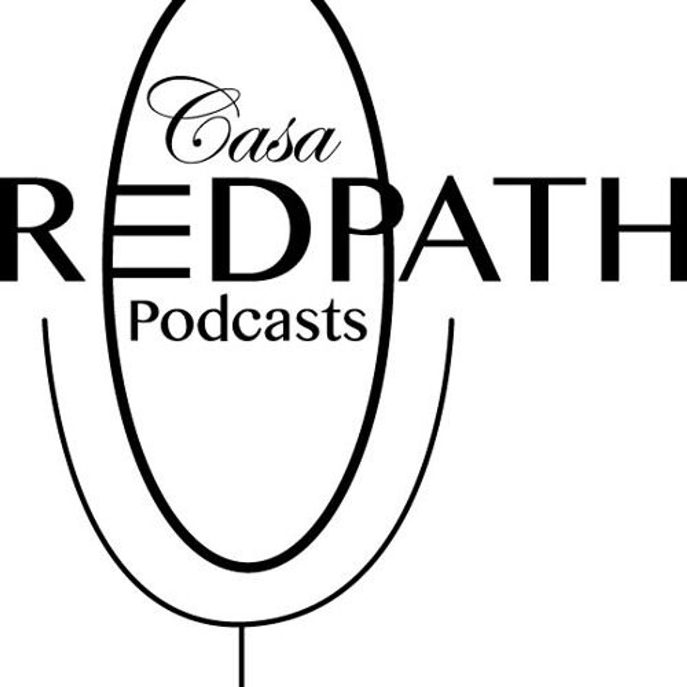 Redpath Podcast