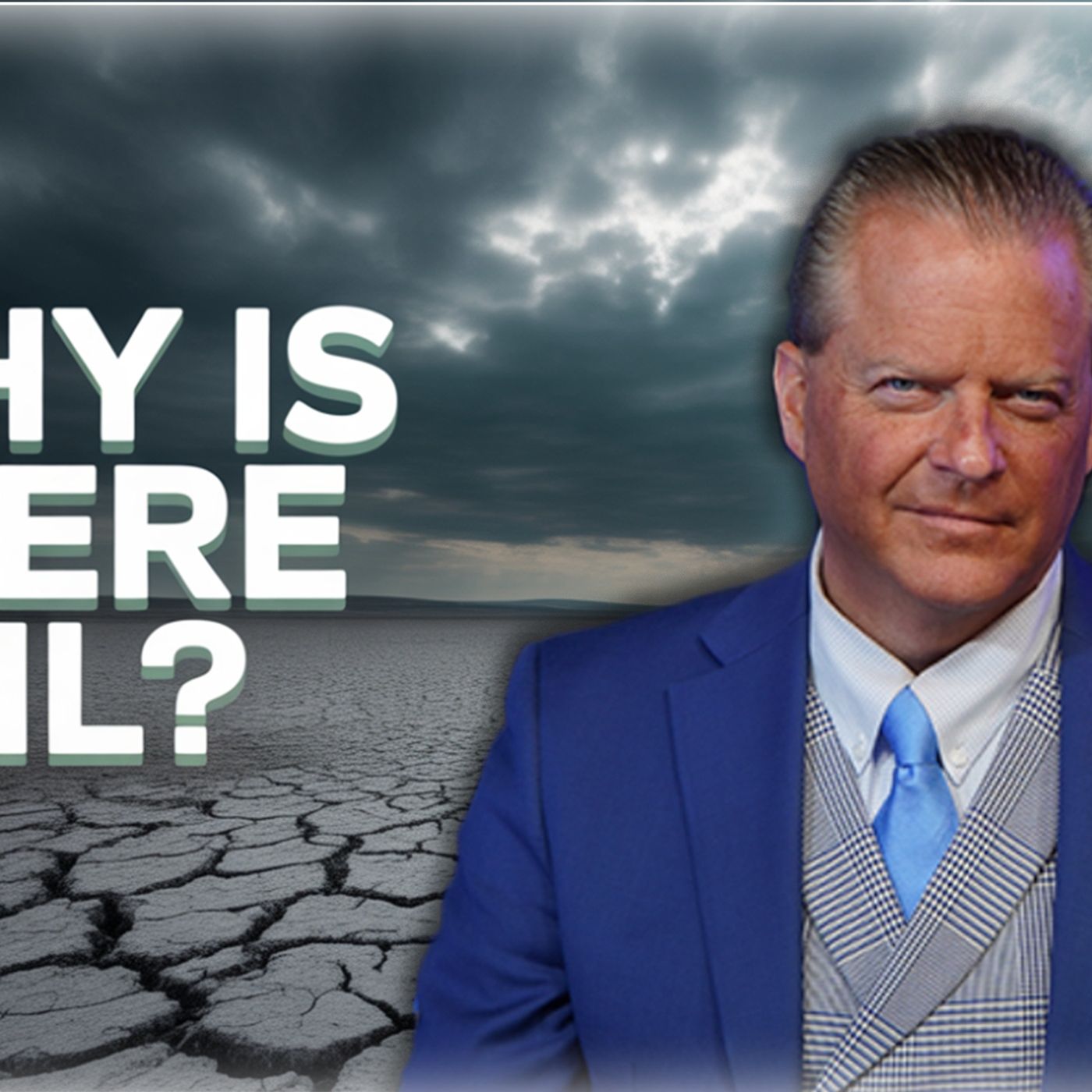 Why is there so much evil in the world and the importance of understanding the moral will of God versus His providential will