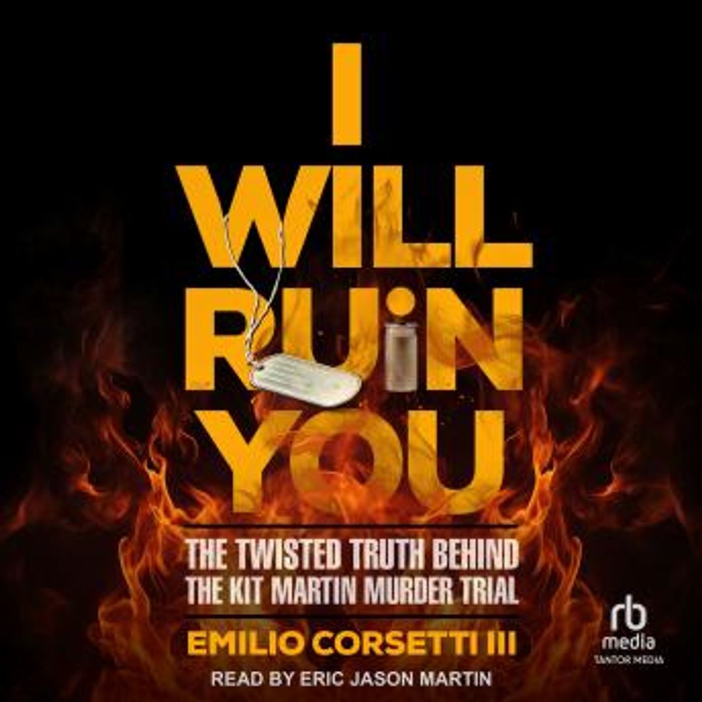 Download Best Full-Length Audiobooks in Mystery, Thriller & Horror, True Crime