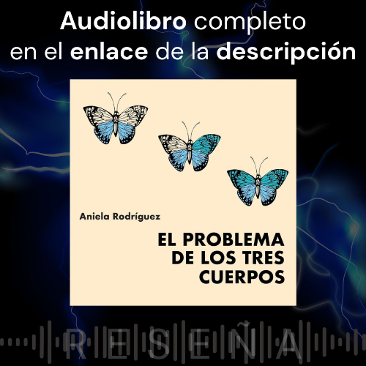Audiolibros by @audiolibro