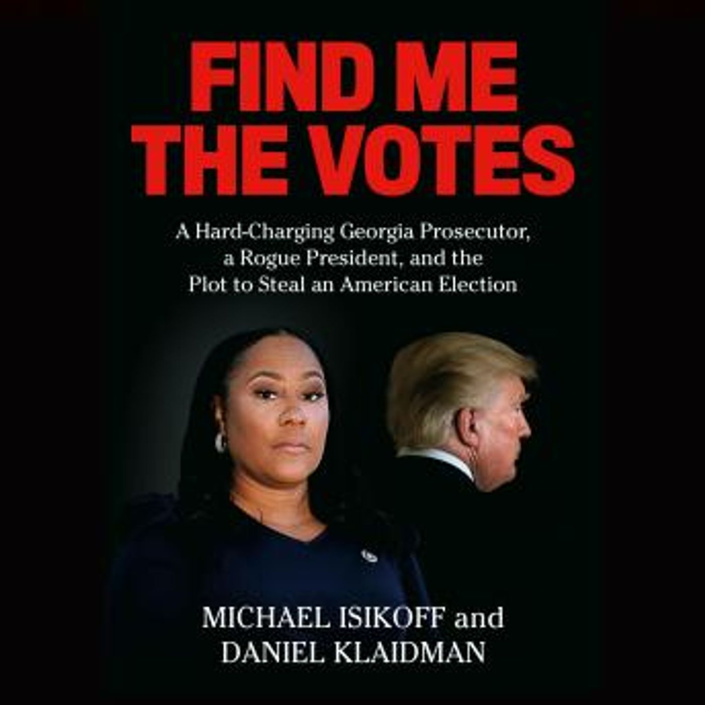 Best Full Audiobooks in Non-Fiction, Current Affairs, Law, & Politics