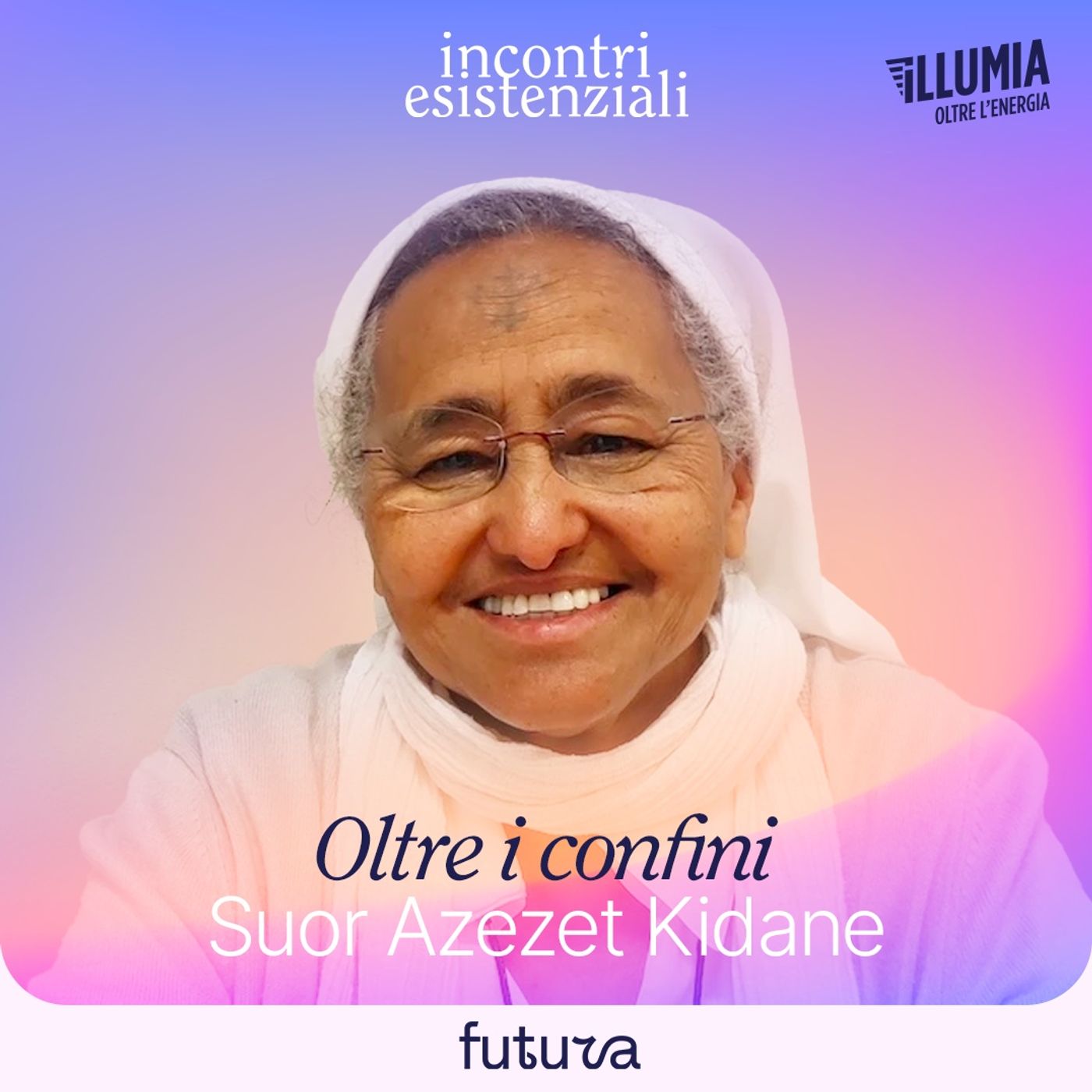 19 - Oltre i confini: Sour Azezet Kidane
