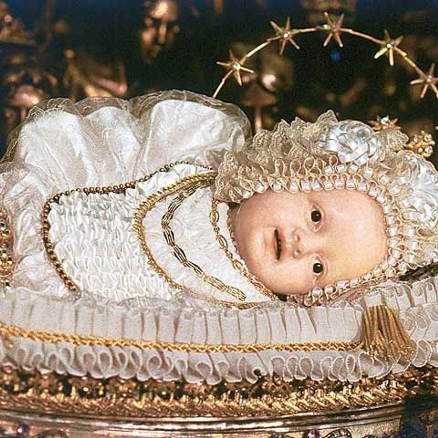 Papa Benedetto 16/SER Gänswein