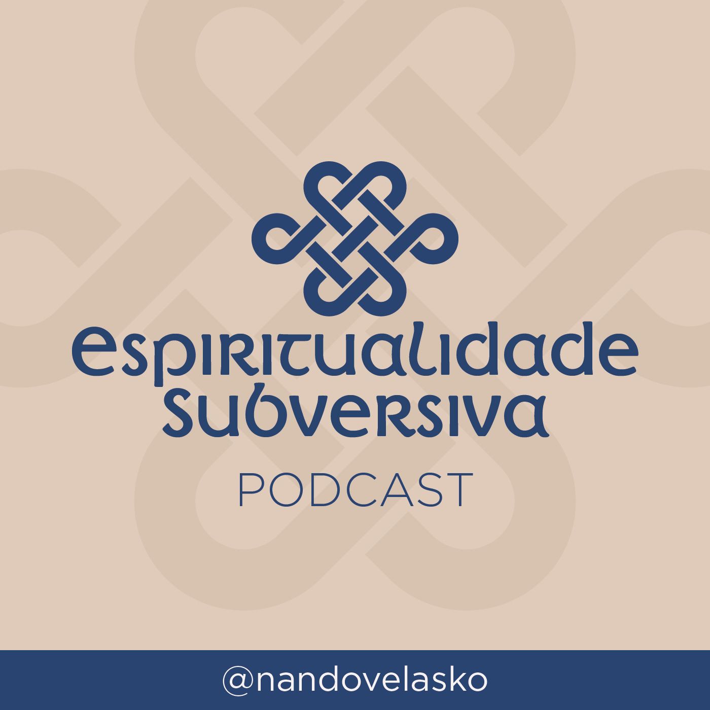 Espiritualidade Subversiva