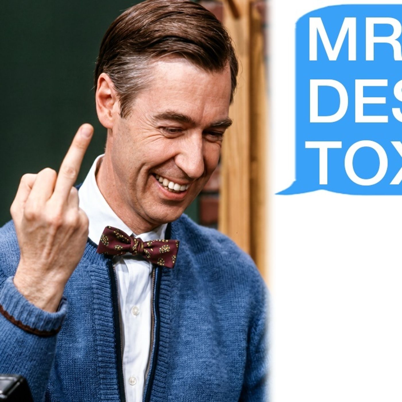 r/Maliciouscompliance Mr. Rogers' Revenge on Toxic Karen Boss! - Reddit Stories Podcast episode artwork