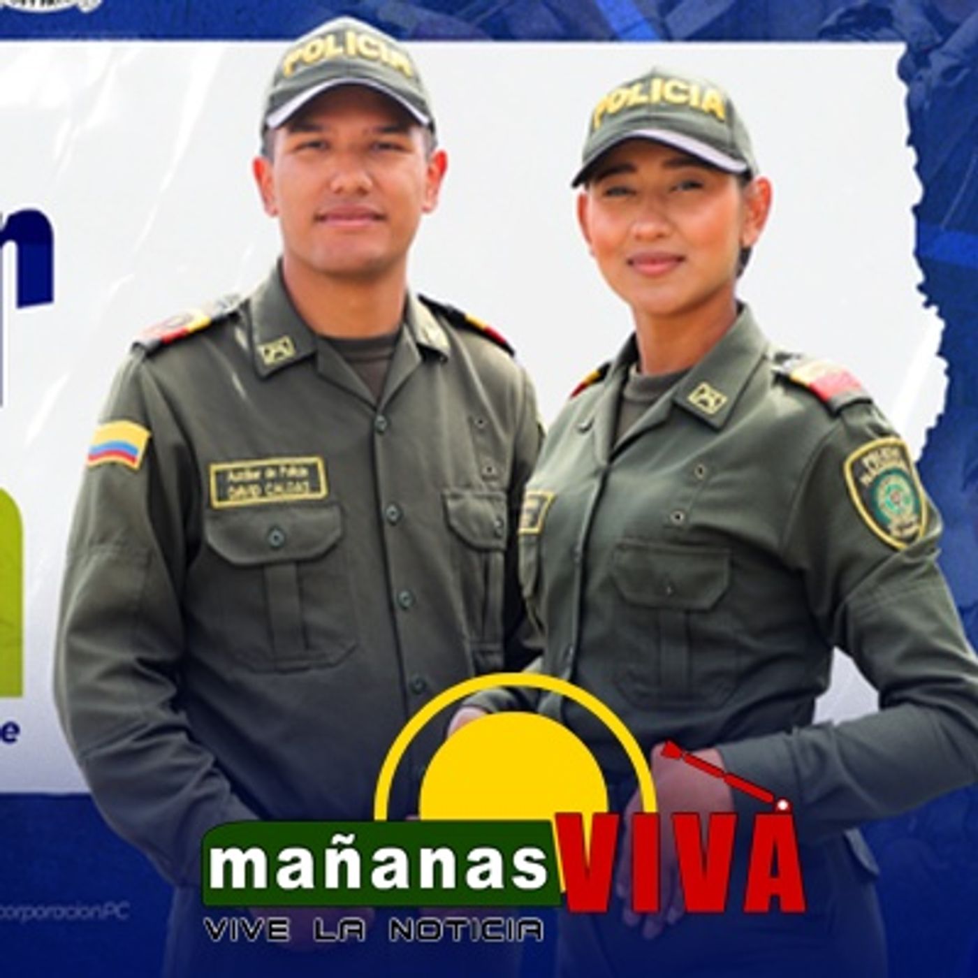Incorporaciones a la Policía Nacional