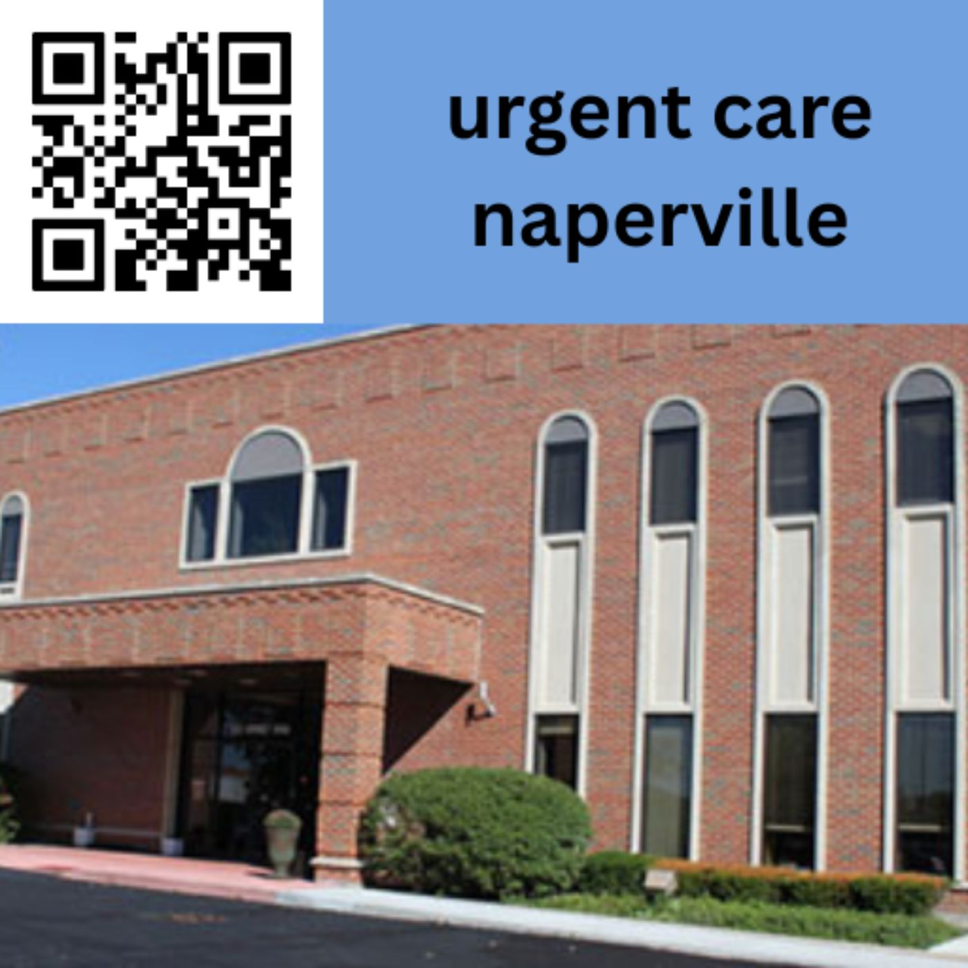 Quick & Professional Urgent Care Naperville Services Near You