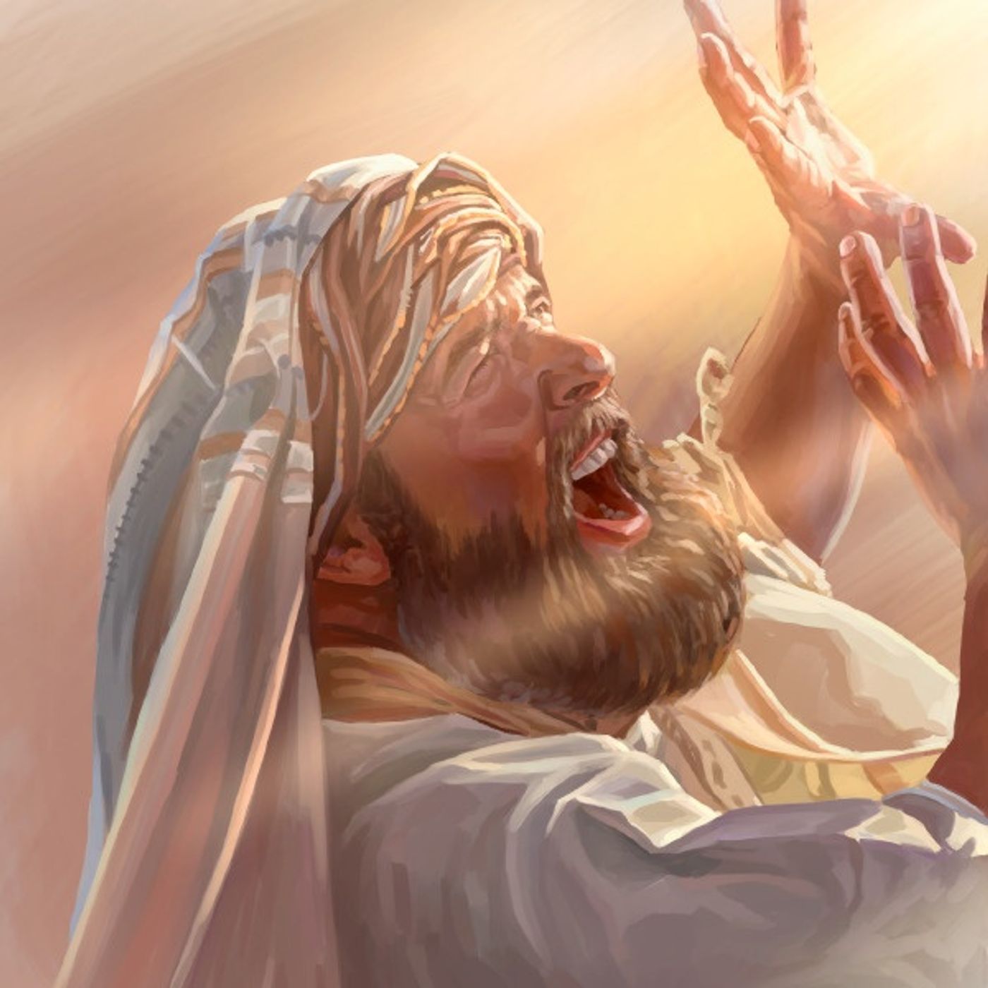 PERLAS BÍBLICAS, CONVERSION DE PABLO episode artwork