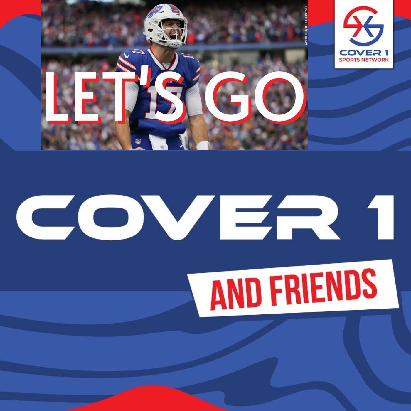 Cover 1 and Friends Football Talk