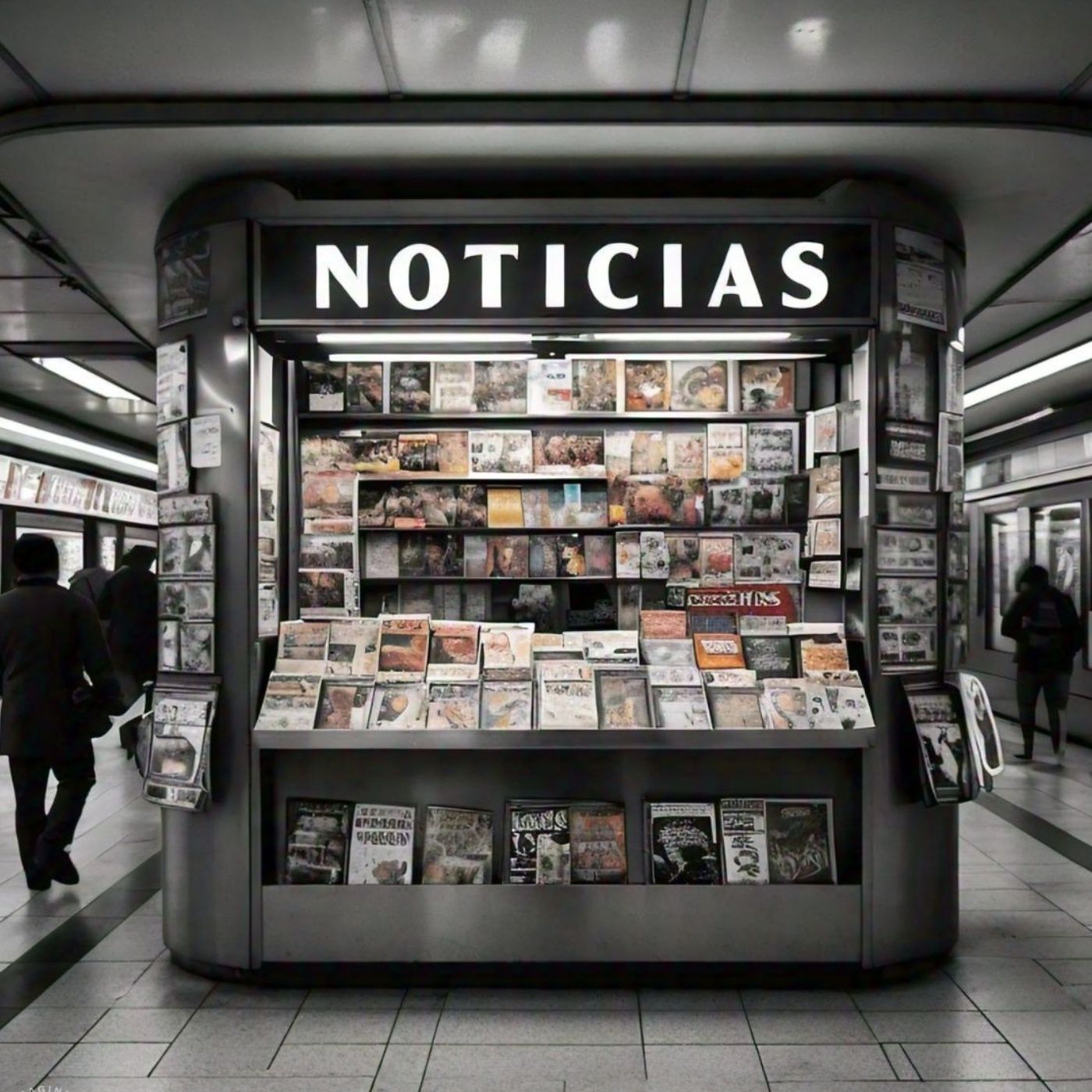 Noticias