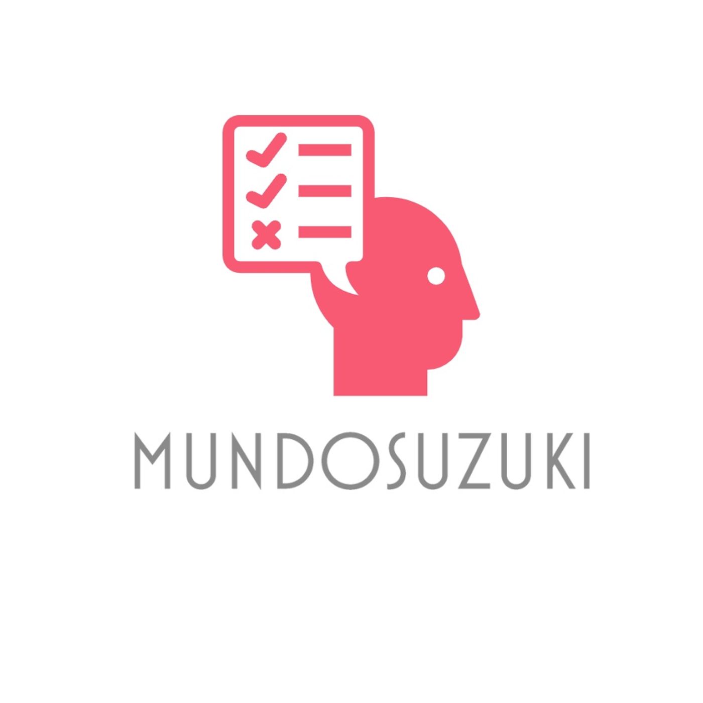 Autoevaluación Suzuki