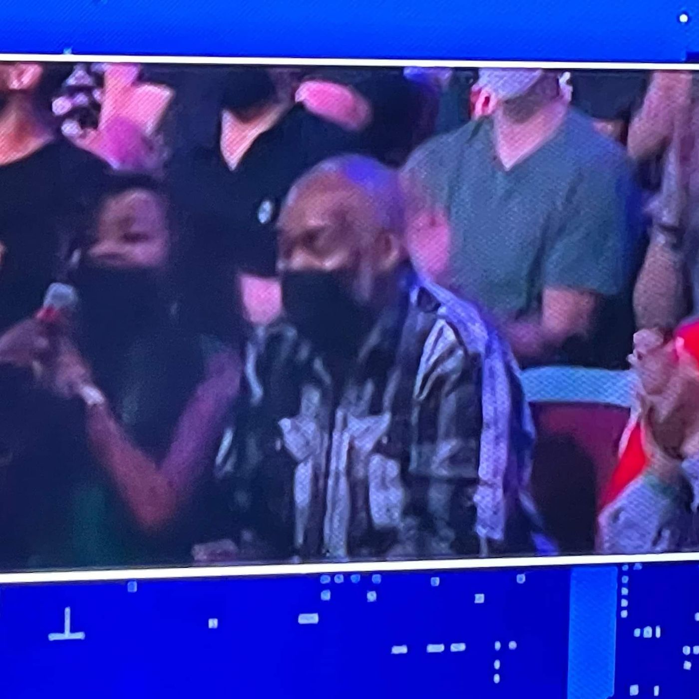 Earl Winfrey's Birthday Experience On Jimmy Kimmel episode artwork